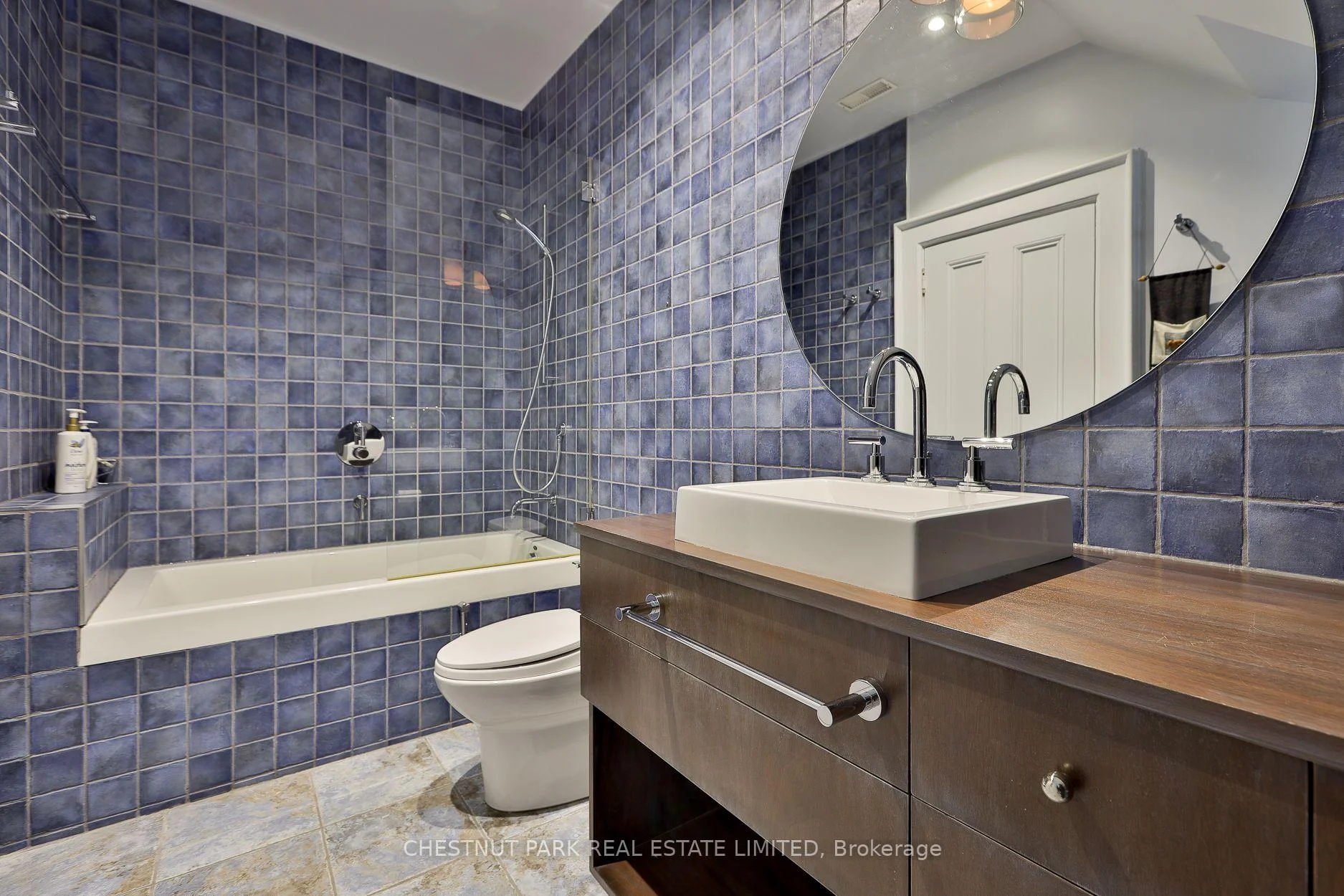 Photo 78 of 19 Admiral Road, Toronto, The Annex — HOMEH