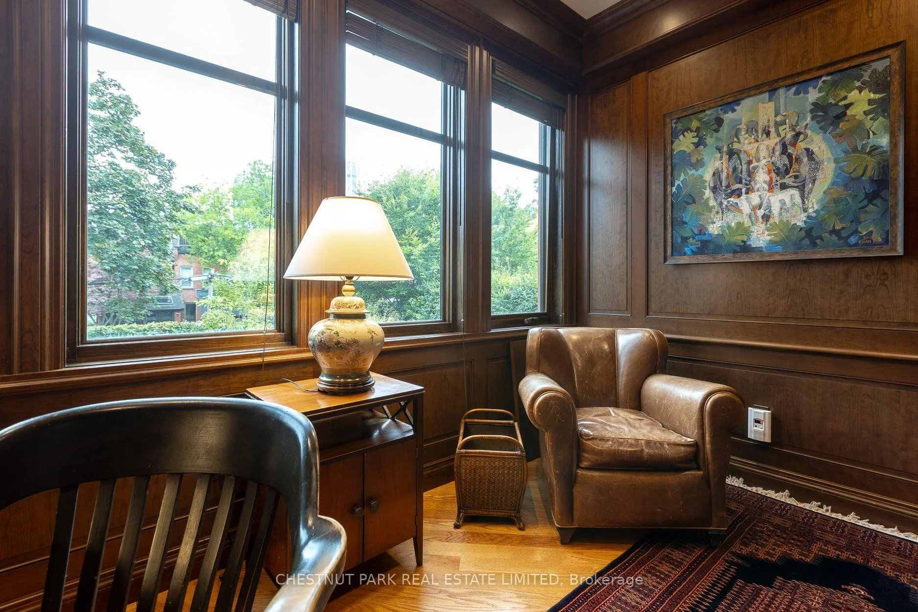 Photo 80 of 19 Admiral Road, Toronto, The Annex — HOMEH