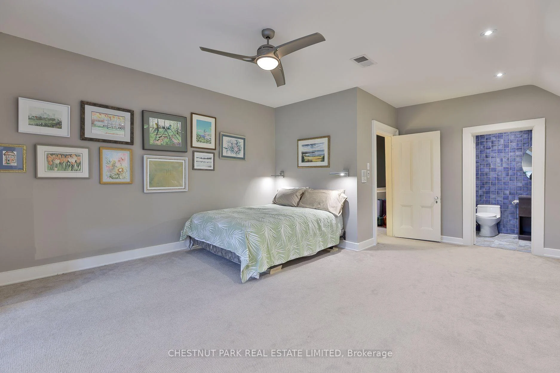 Photo 81 of 19 Admiral Road, Toronto, The Annex — HOMEH