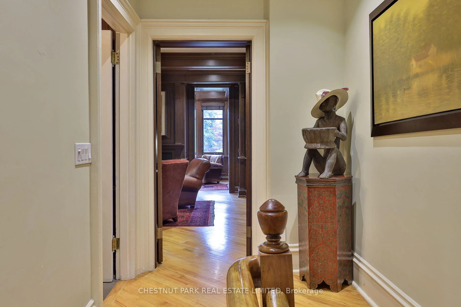 Photo 82 of 19 Admiral Road, Toronto, The Annex — HOMEH