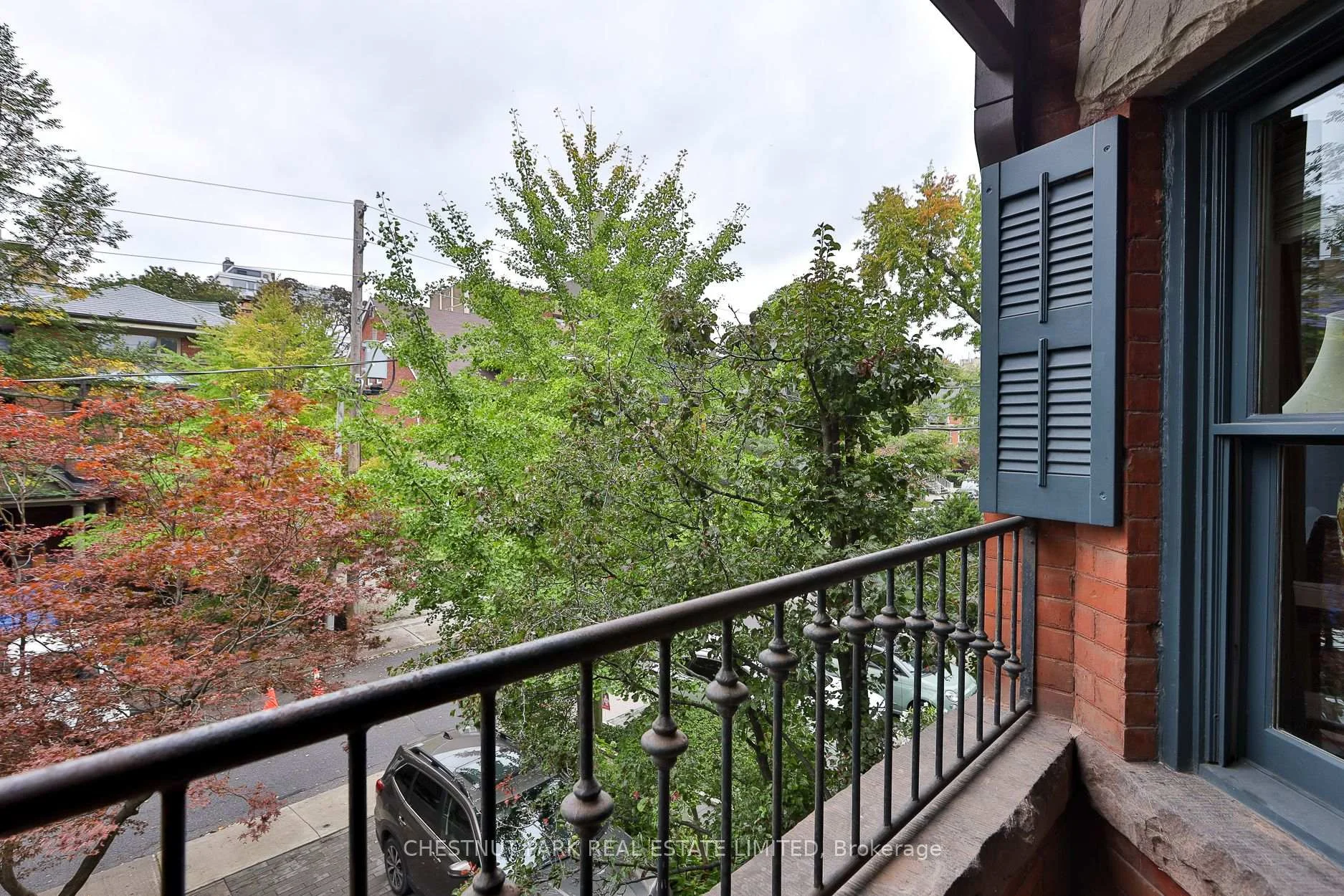 Photo 83 of 19 Admiral Road, Toronto, The Annex — HOMEH