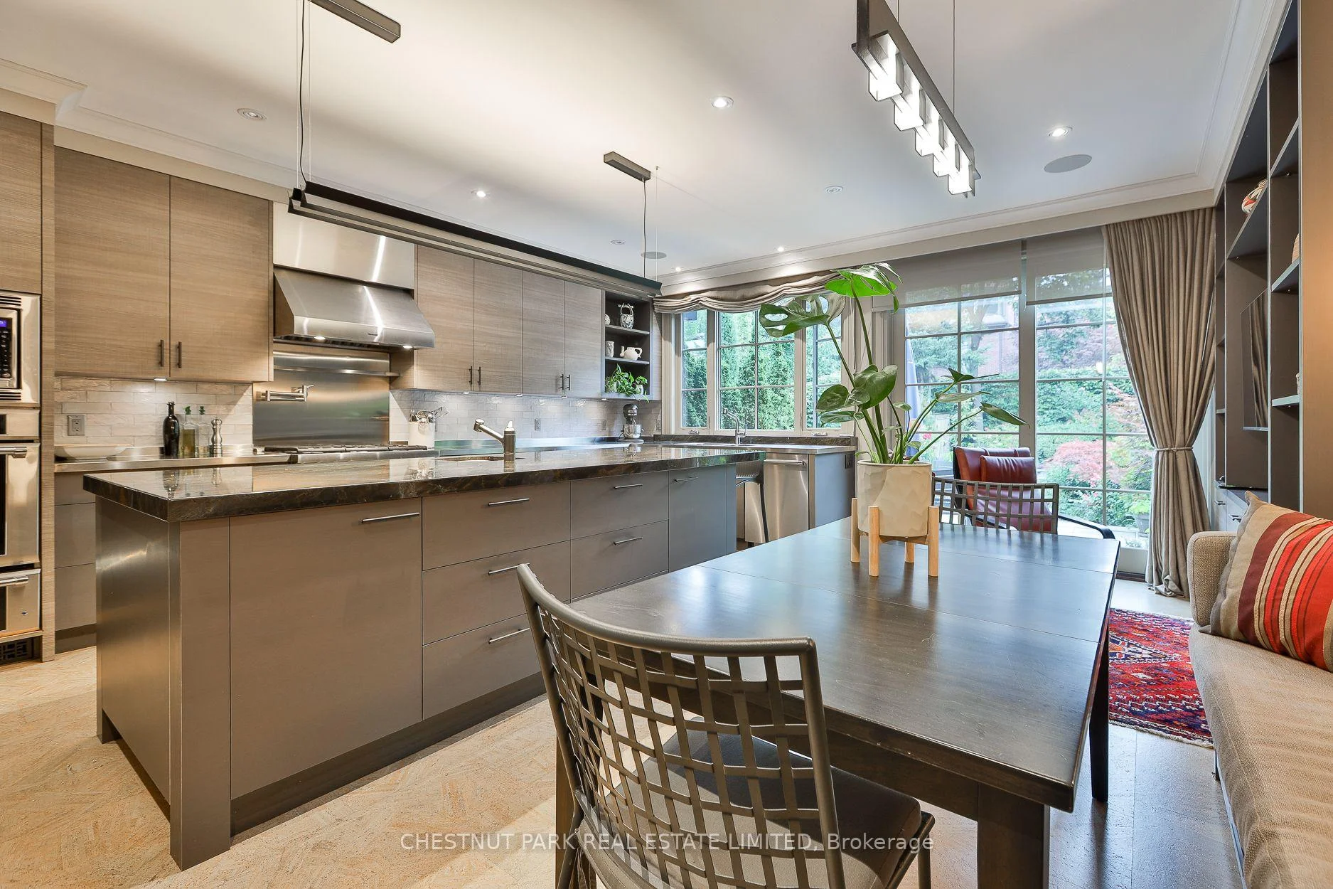 Photo 84 of 19 Admiral Road, Toronto, The Annex — HOMEH