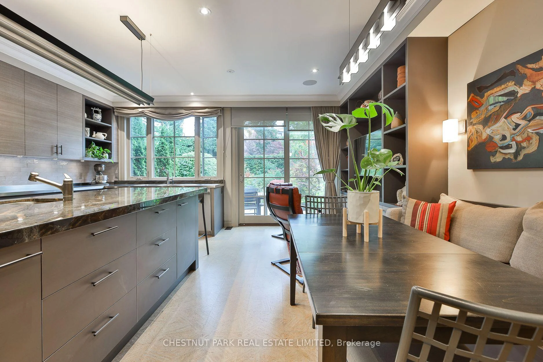 Photo 85 of 19 Admiral Road, Toronto, The Annex — HOMEH