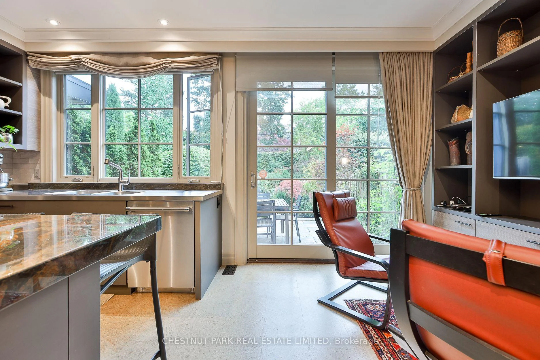 Photo 86 of 19 Admiral Road, Toronto, The Annex — HOMEH