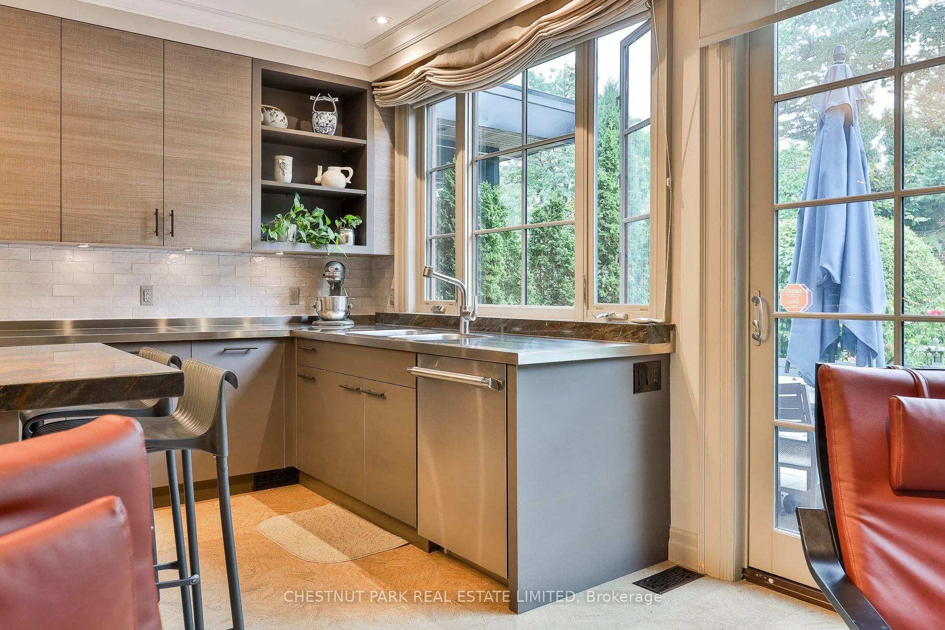 Photo 87 of 19 Admiral Road, Toronto, The Annex — HOMEH