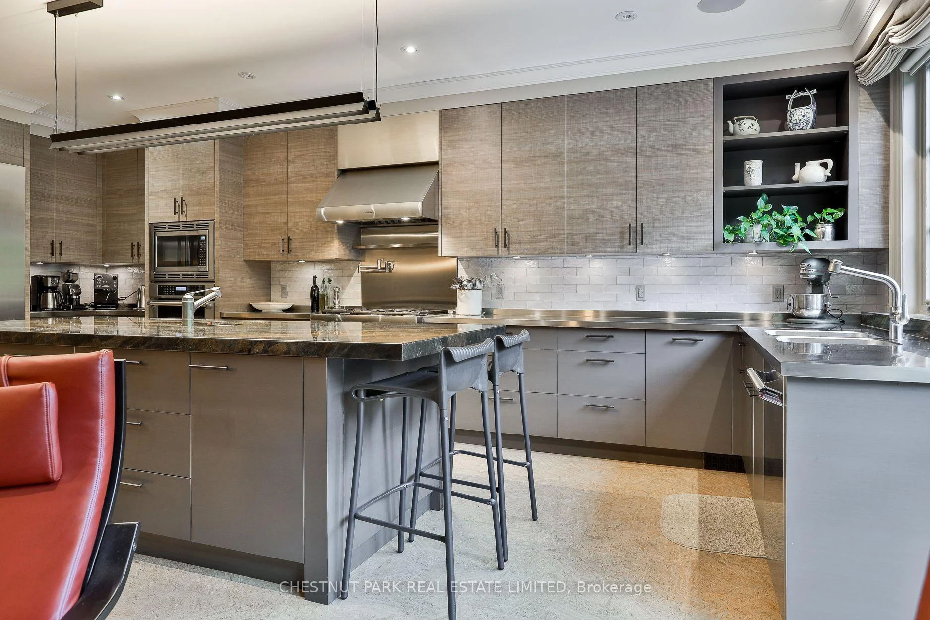 Photo 88 of 19 Admiral Road, Toronto, The Annex — HOMEH