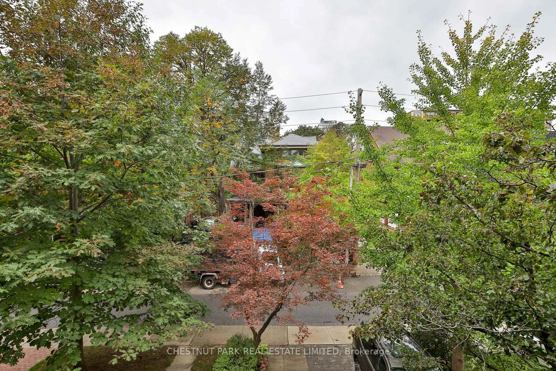 Photo 91 of 19 Admiral Road, Toronto, The Annex — HOMEH