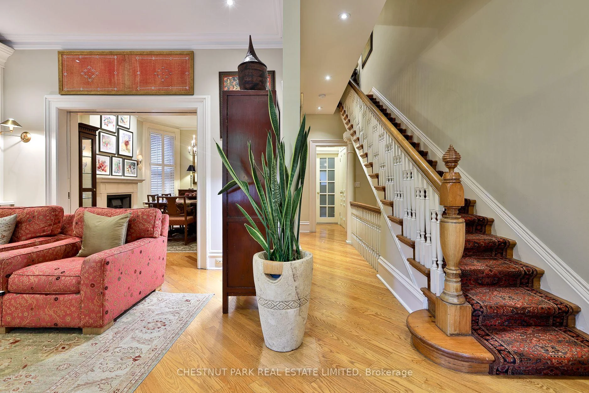 Photo 92 of 19 Admiral Road, Toronto, The Annex — HOMEH