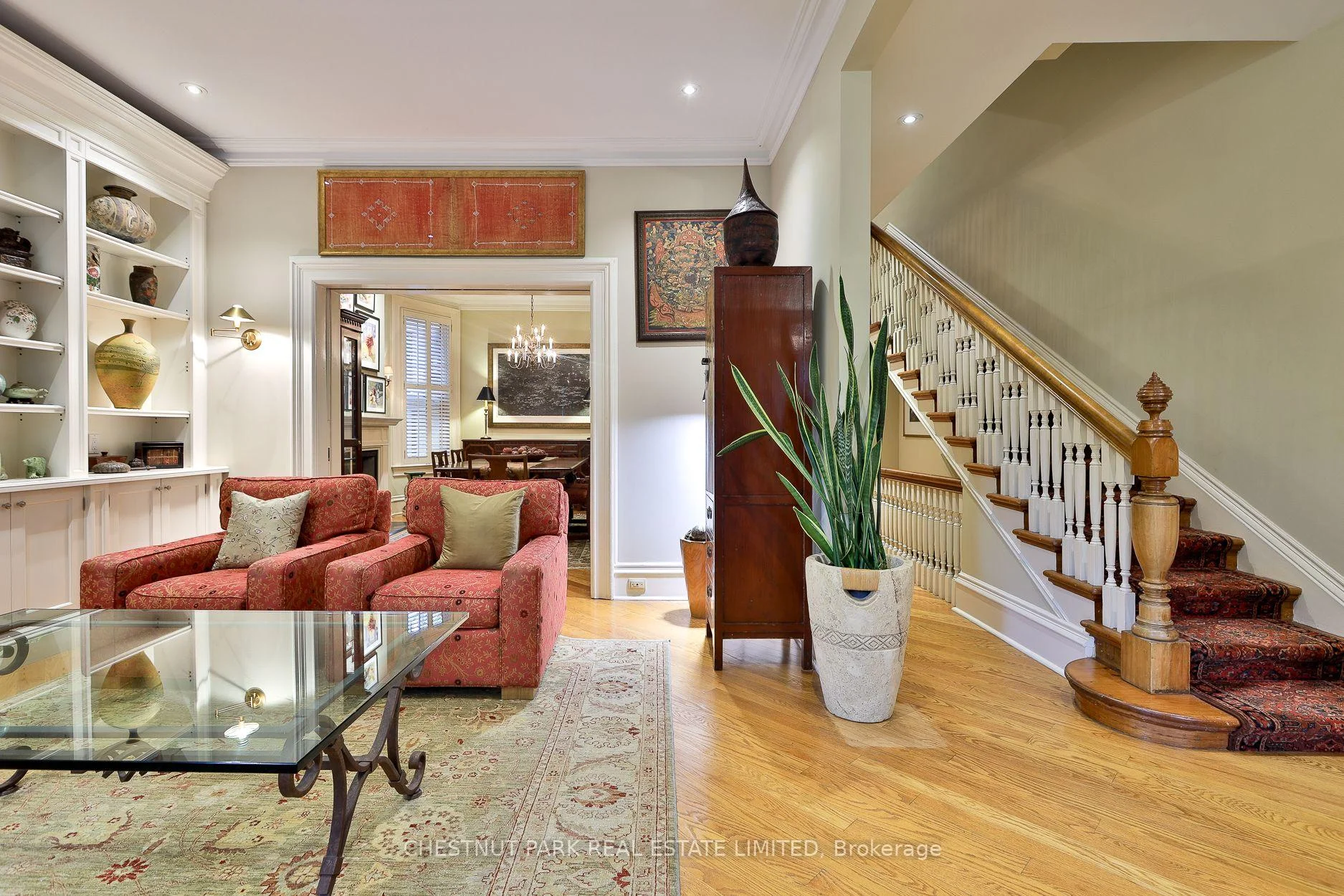 Photo 93 of 19 Admiral Road, Toronto, The Annex — HOMEH