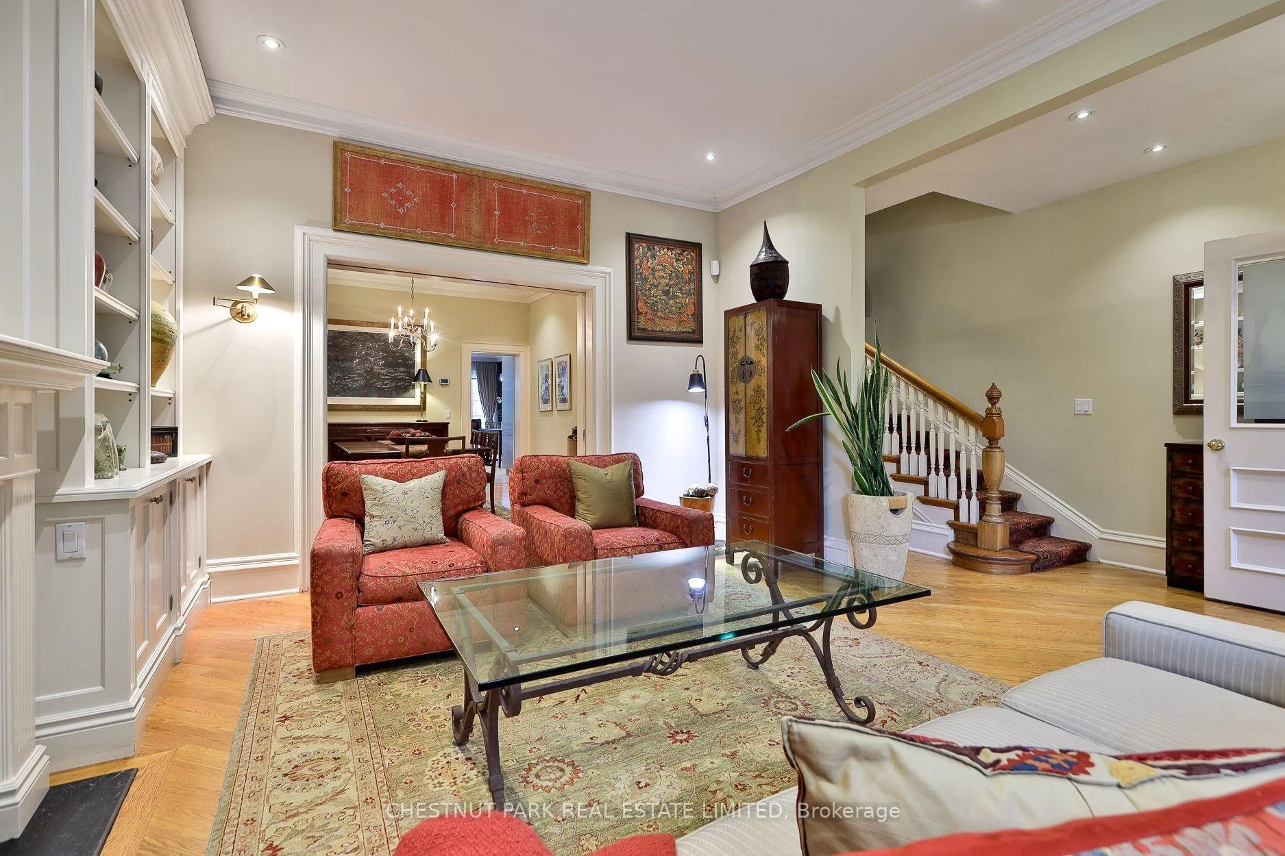 Photo 94 of 19 Admiral Road, Toronto, The Annex — HOMEH