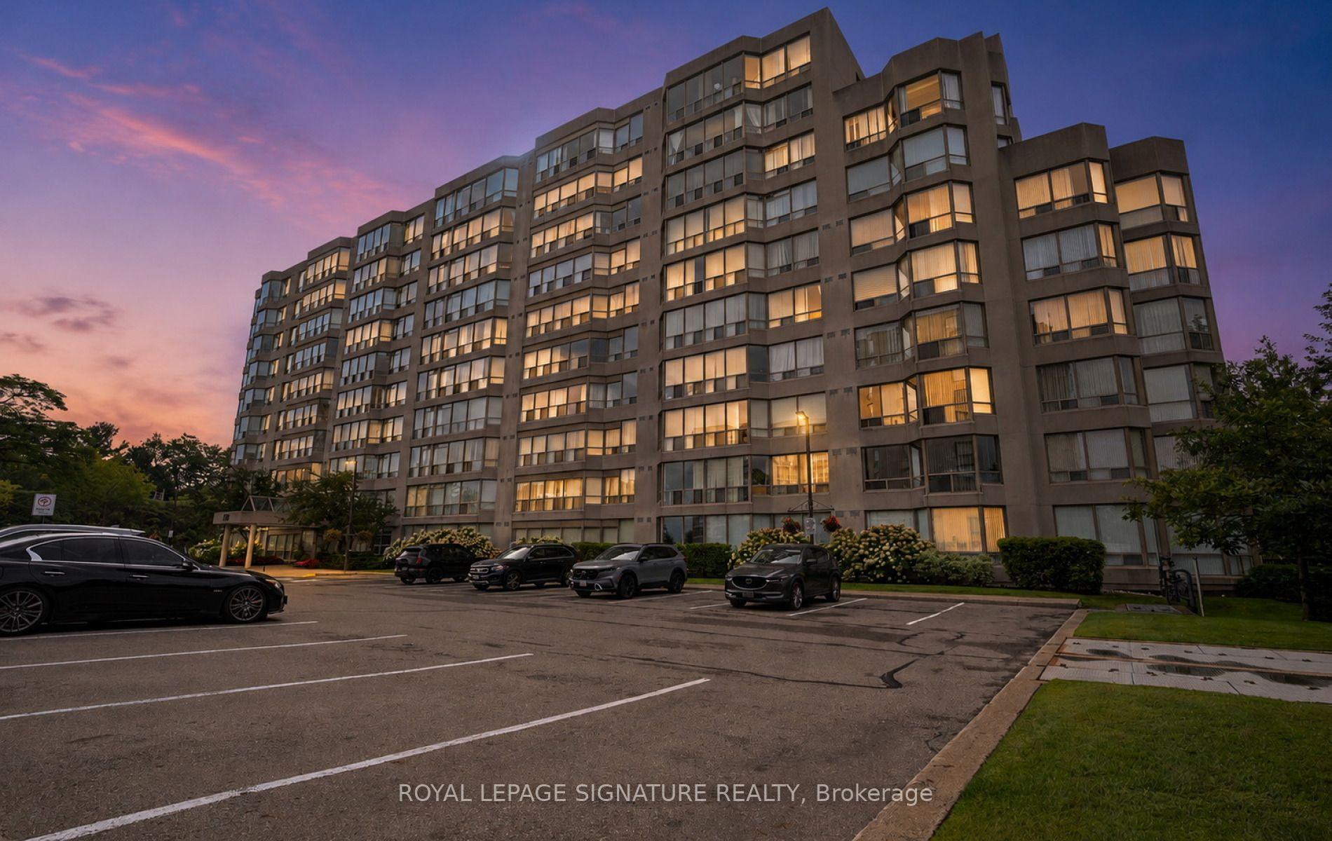 Photo of Unit 202, 175 Cedar Avenue