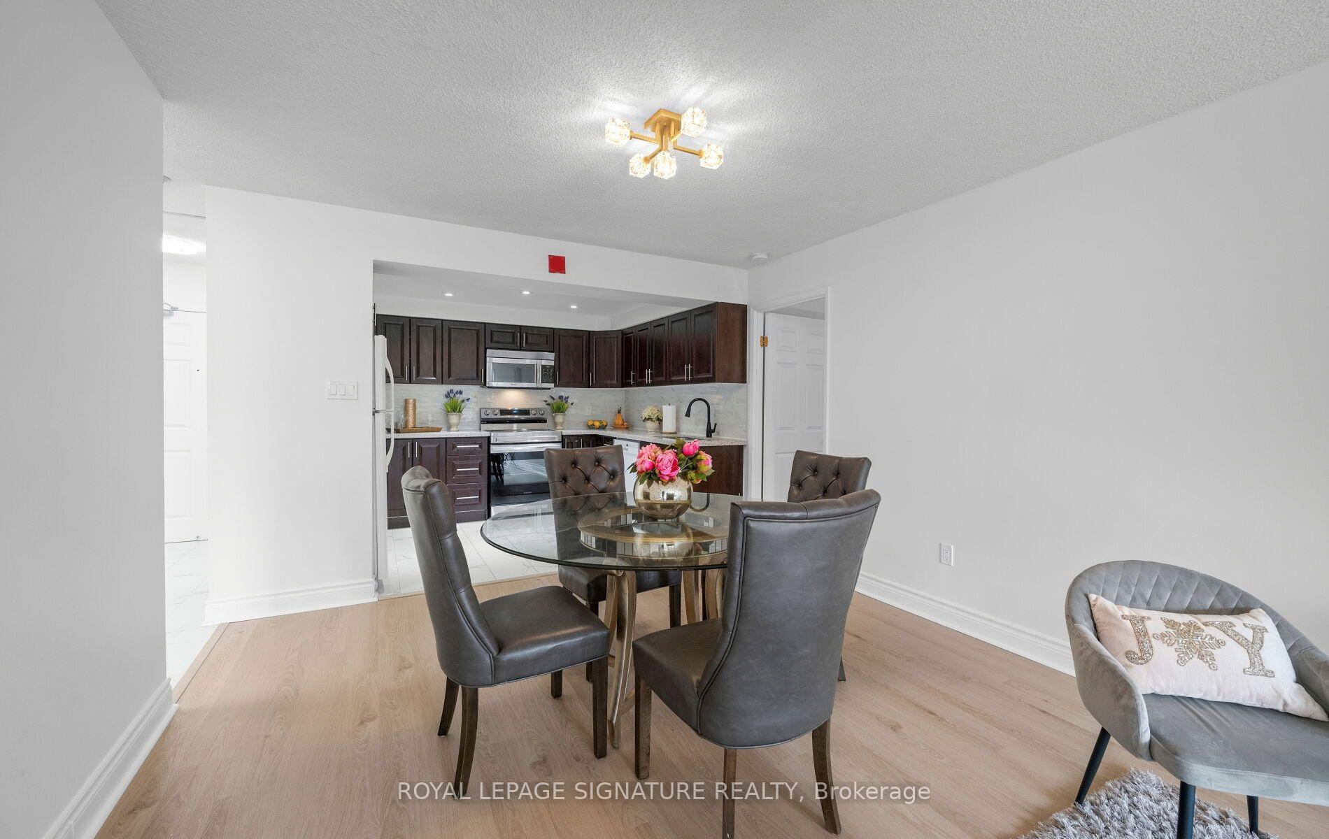Photo 10 of Unit 202, 175 Cedar Avenue, Richmond Hill, Harding — HOMEH