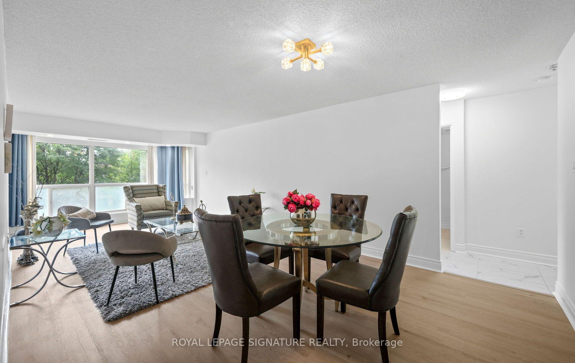 Photo 11 of Unit 202, 175 Cedar Avenue, Richmond Hill, Harding — HOMEH