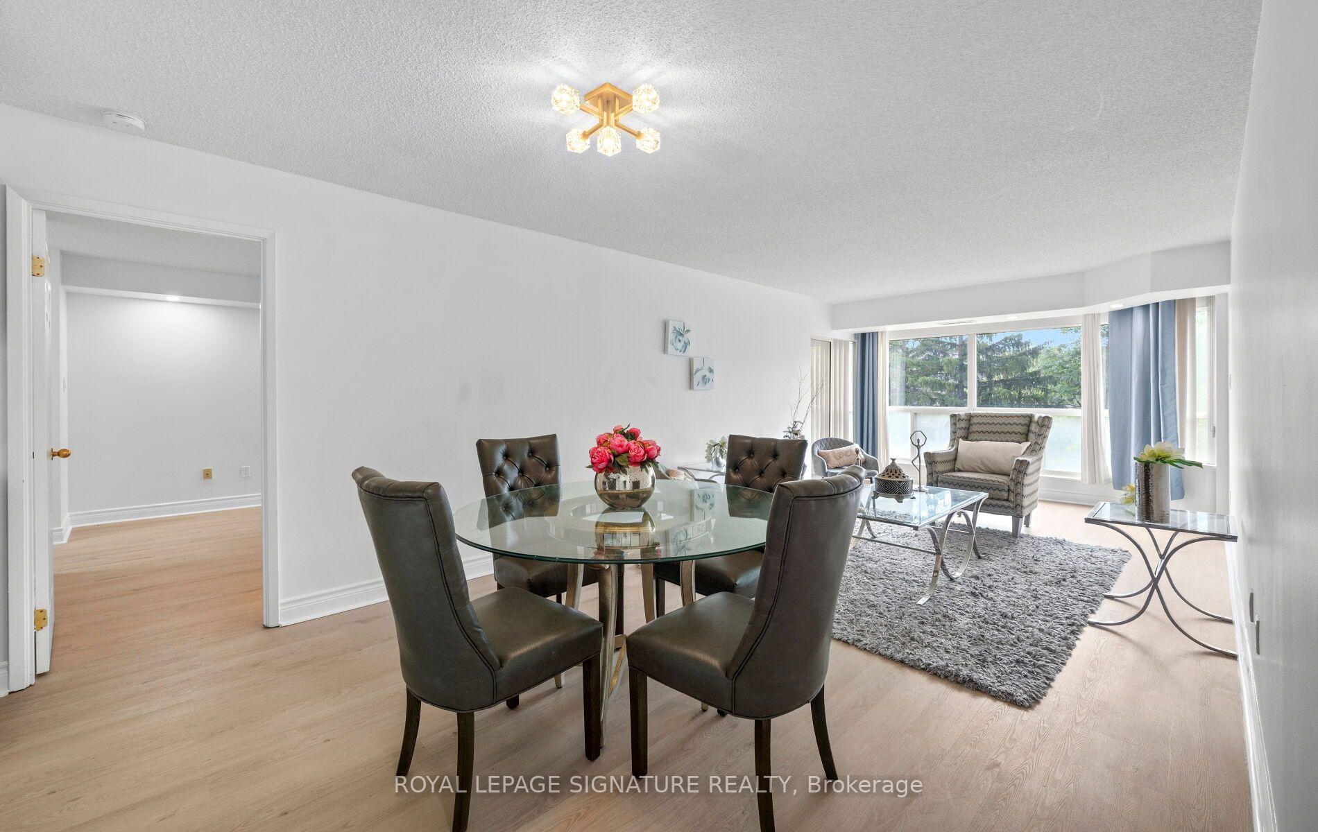 Photo 12 of Unit 202, 175 Cedar Avenue, Richmond Hill, Harding — HOMEH