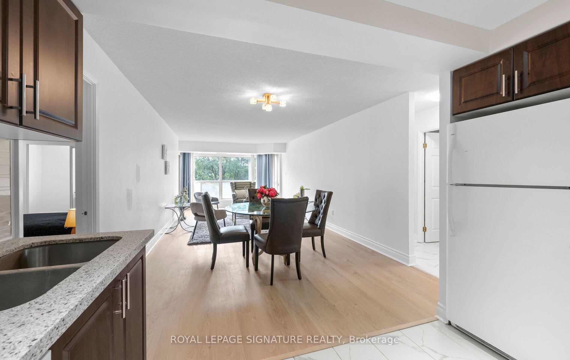 Photo 15 of Unit 202, 175 Cedar Avenue, Richmond Hill, Harding — HOMEH