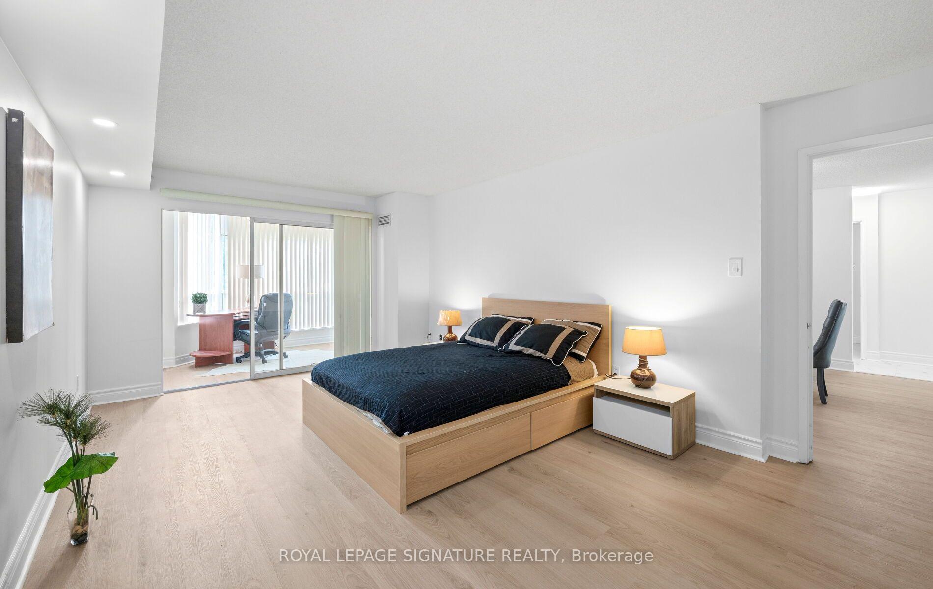 Photo 19 of Unit 202, 175 Cedar Avenue, Richmond Hill, Harding — HOMEH