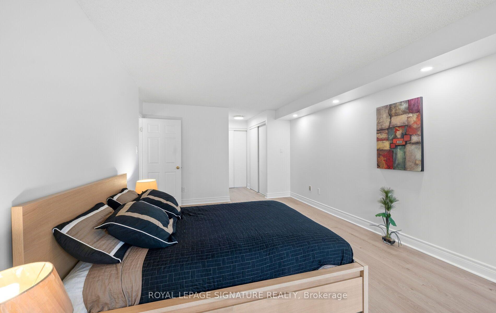Photo 21 of Unit 202, 175 Cedar Avenue, Richmond Hill, Harding — HOMEH