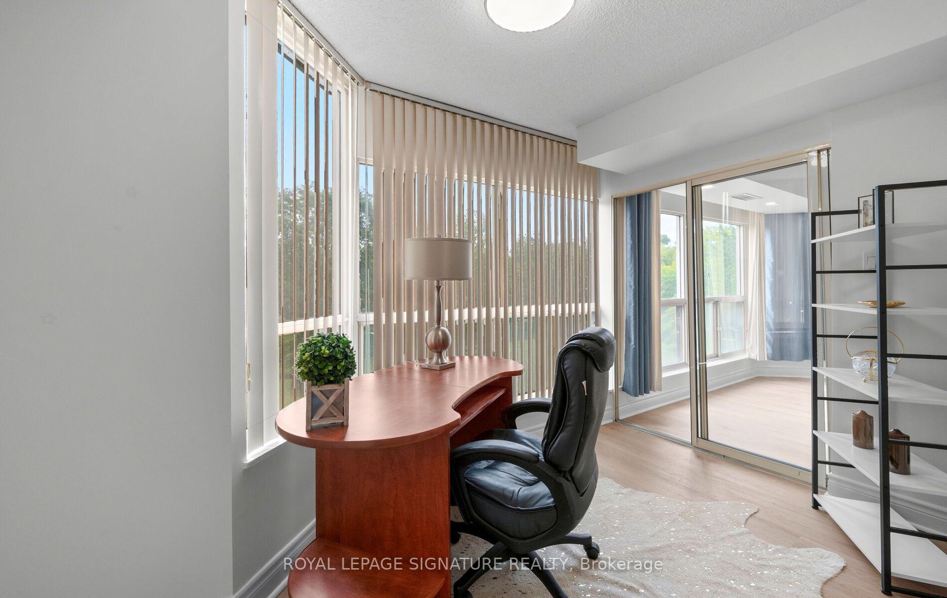 Photo 29 of Unit 202, 175 Cedar Avenue, Richmond Hill, Harding — HOMEH