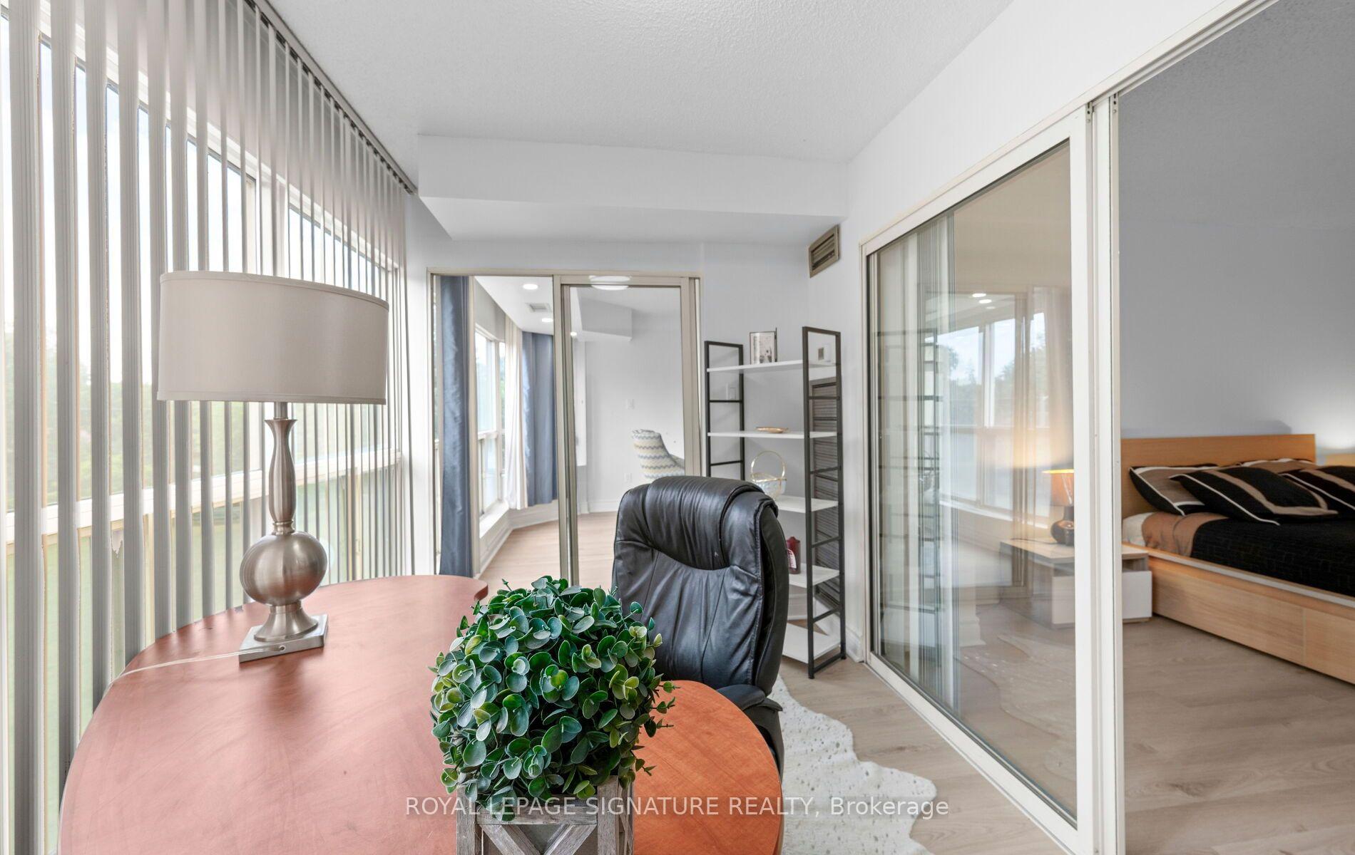 Photo 30 of Unit 202, 175 Cedar Avenue, Richmond Hill, Harding — HOMEH