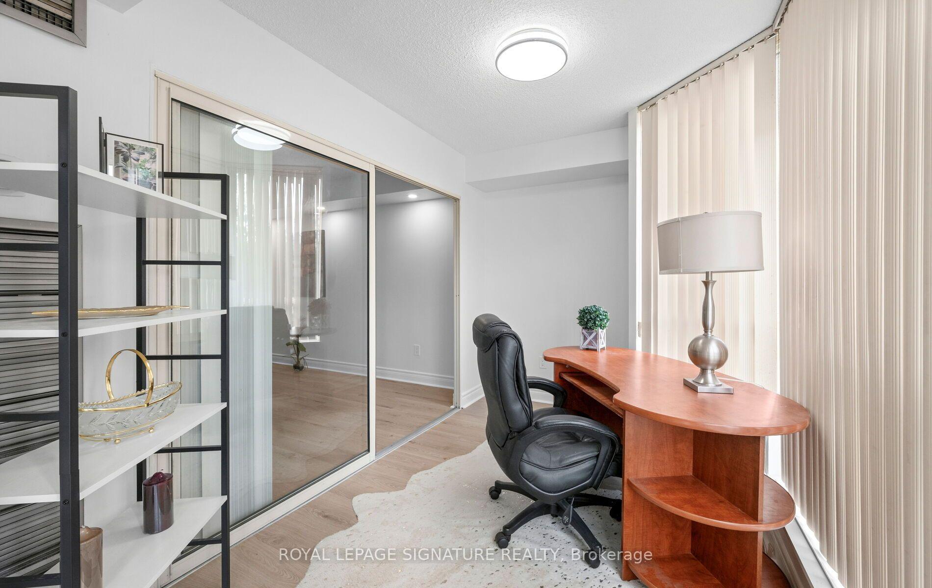 Photo 31 of Unit 202, 175 Cedar Avenue, Richmond Hill, Harding — HOMEH
