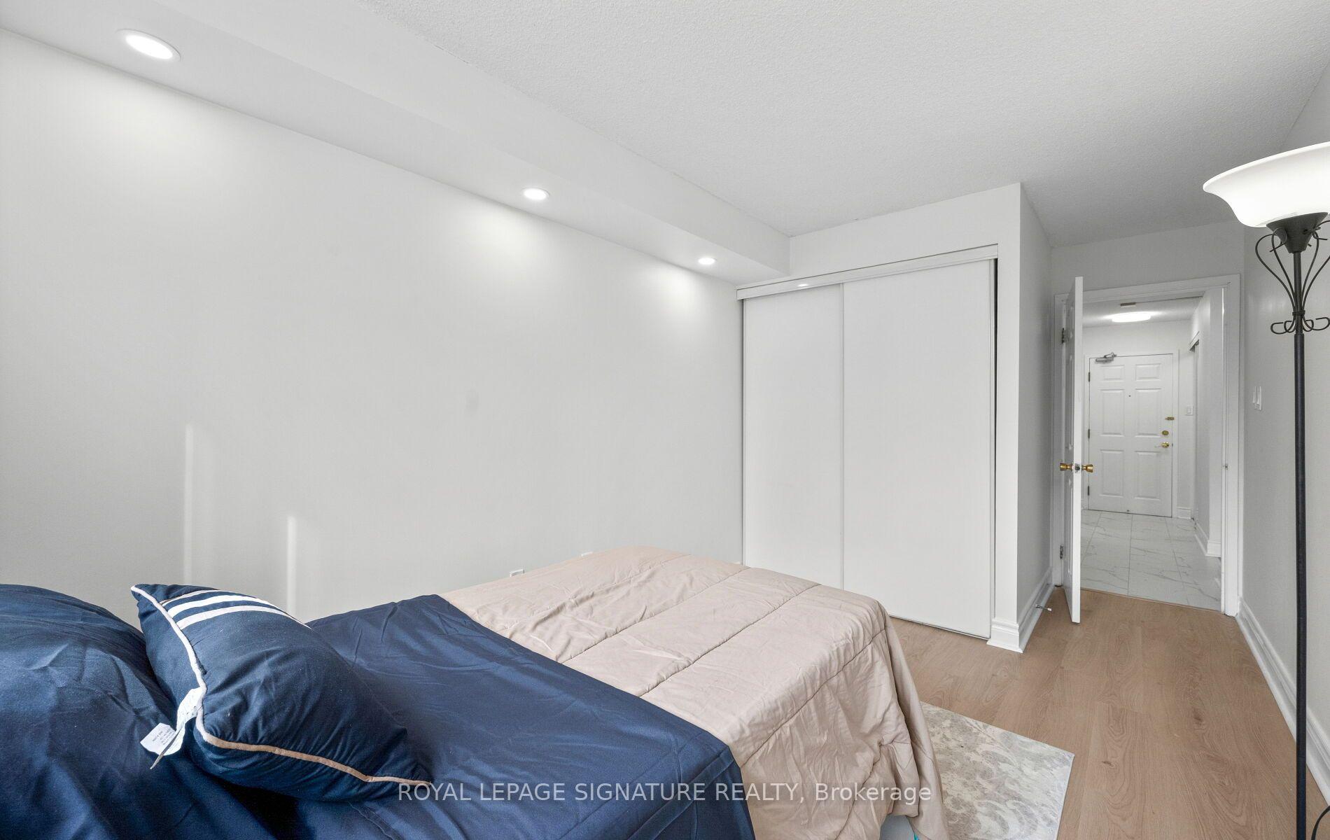 Photo 34 of Unit 202, 175 Cedar Avenue, Richmond Hill, Harding — HOMEH
