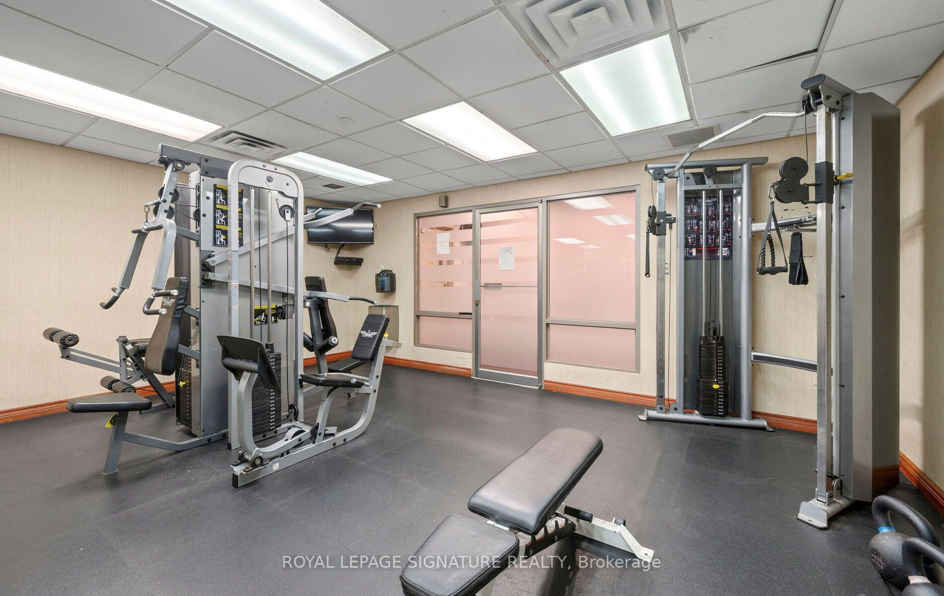 Photo 38 of Unit 202, 175 Cedar Avenue, Richmond Hill, Harding — HOMEH
