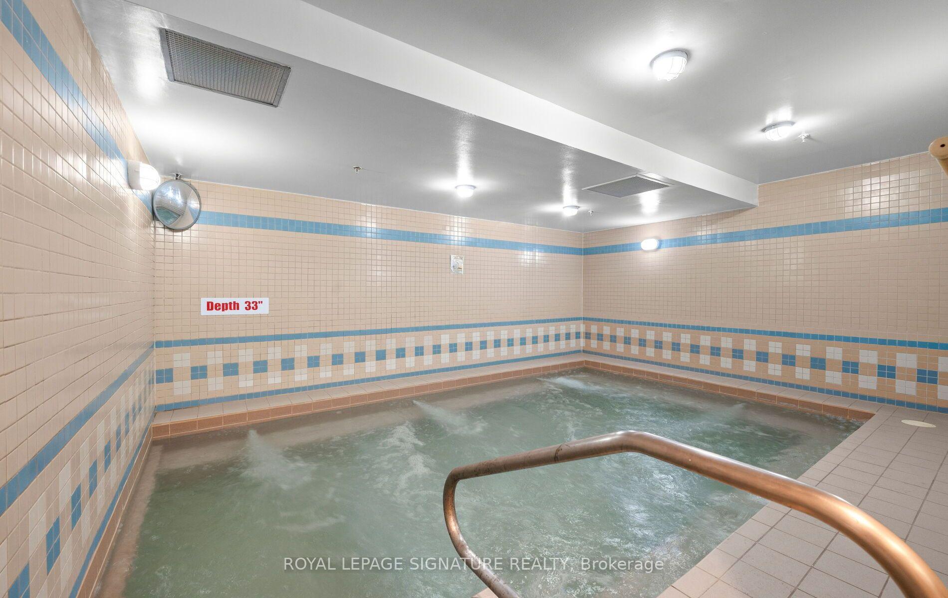 Photo 39 of Unit 202, 175 Cedar Avenue, Richmond Hill, Harding — HOMEH