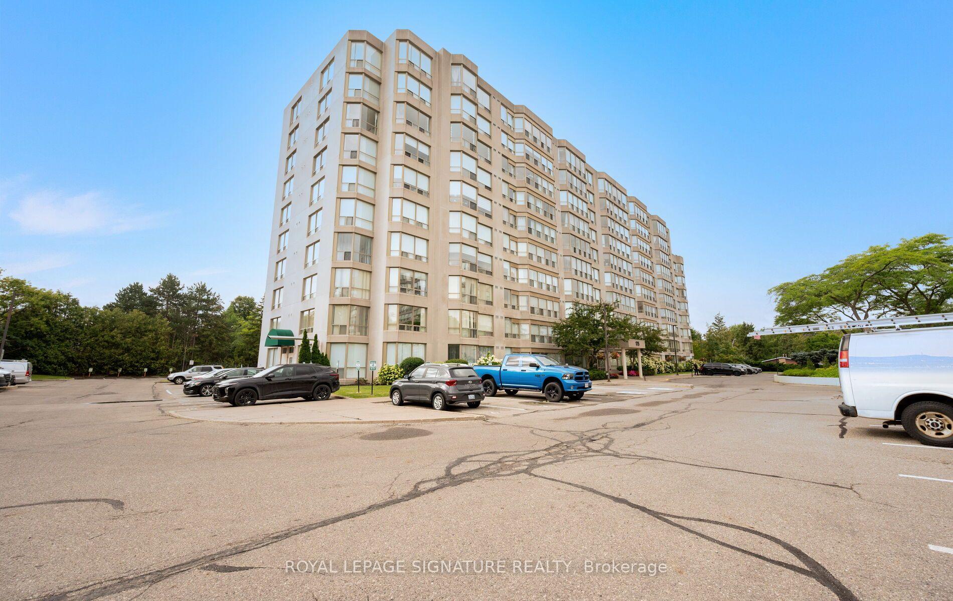 Photo 41 of Unit 202, 175 Cedar Avenue, Richmond Hill, Harding — HOMEH