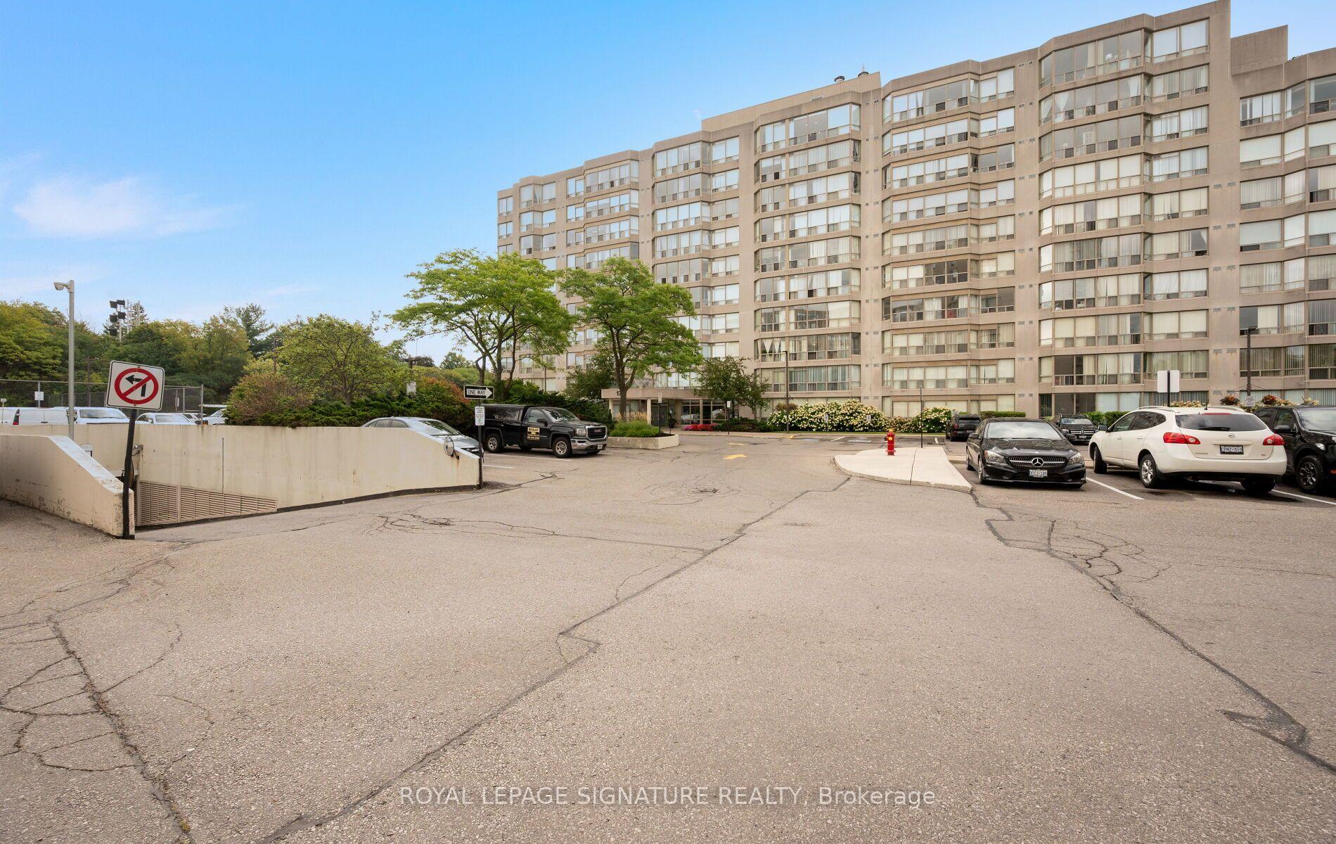Photo 42 of Unit 202, 175 Cedar Avenue, Richmond Hill, Harding — HOMEH