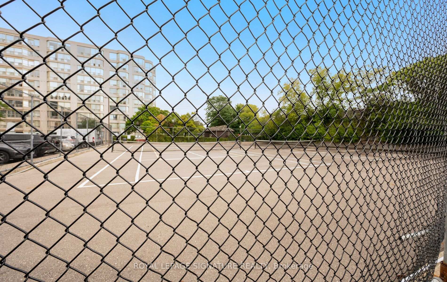 Photo 43 of Unit 202, 175 Cedar Avenue, Richmond Hill, Harding — HOMEH