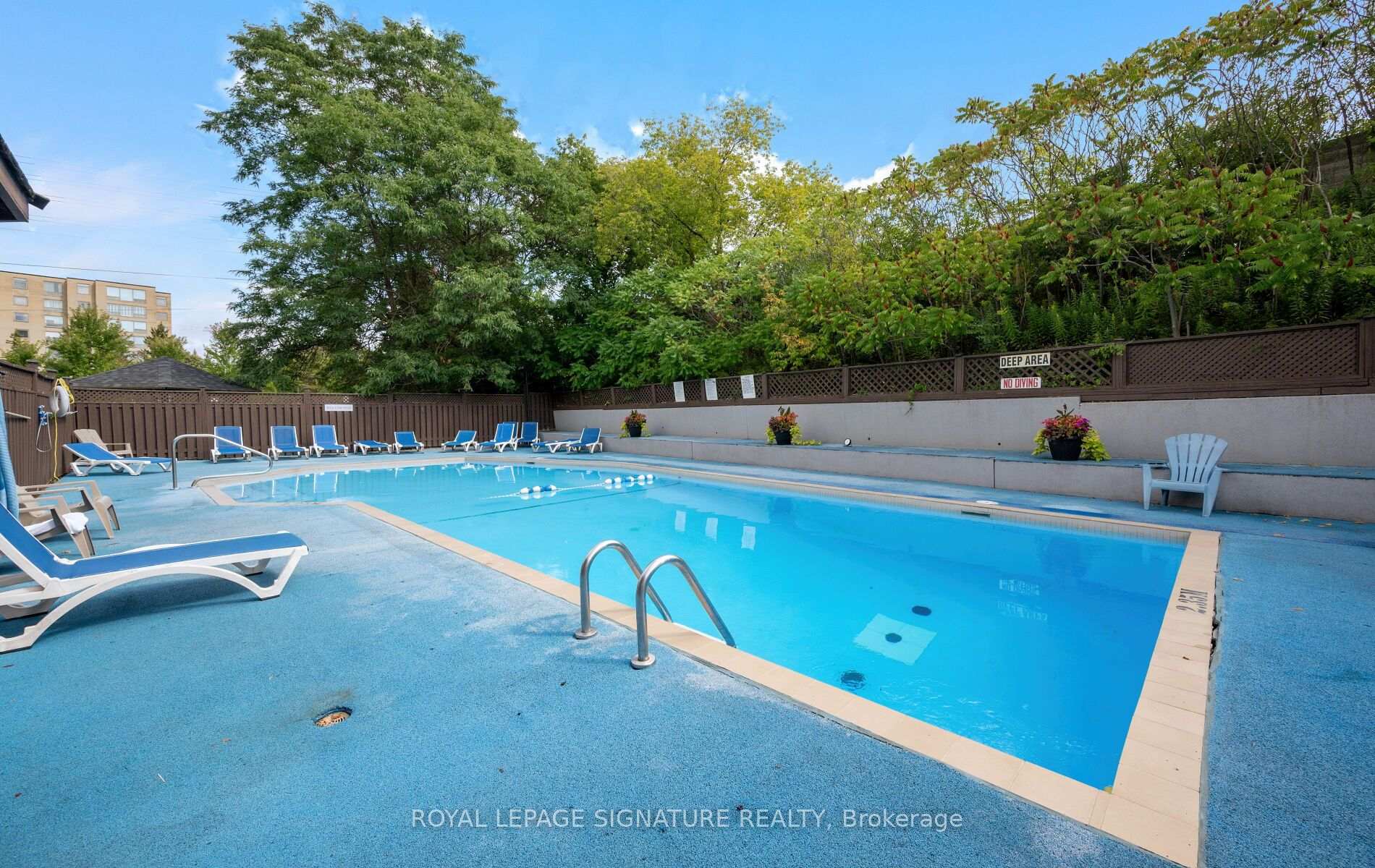 Photo 44 of Unit 202, 175 Cedar Avenue, Richmond Hill, Harding — HOMEH