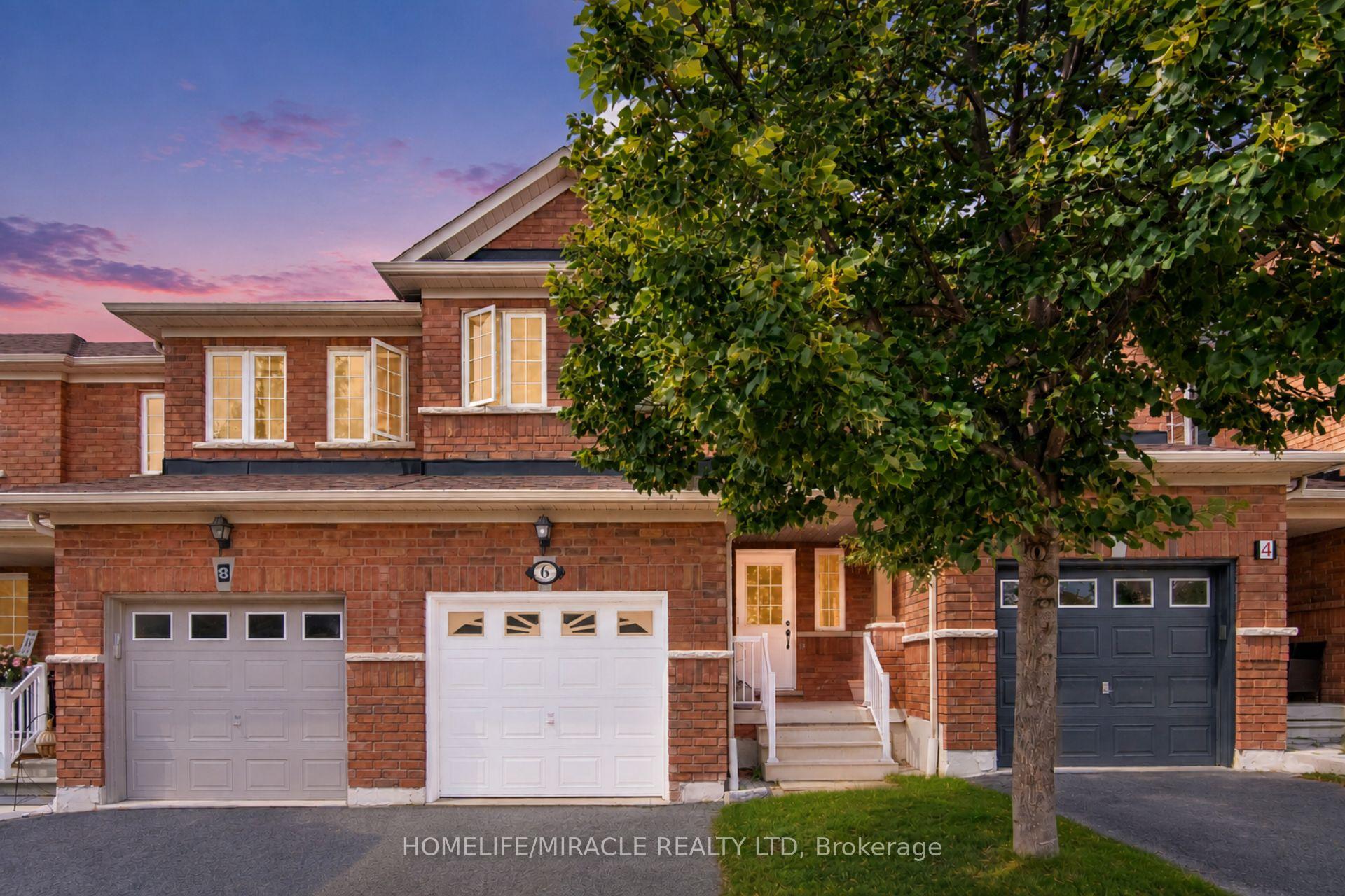 Photo 1 of 6 Barkdale Way, Whitby, Pringle Creek — HOMEH