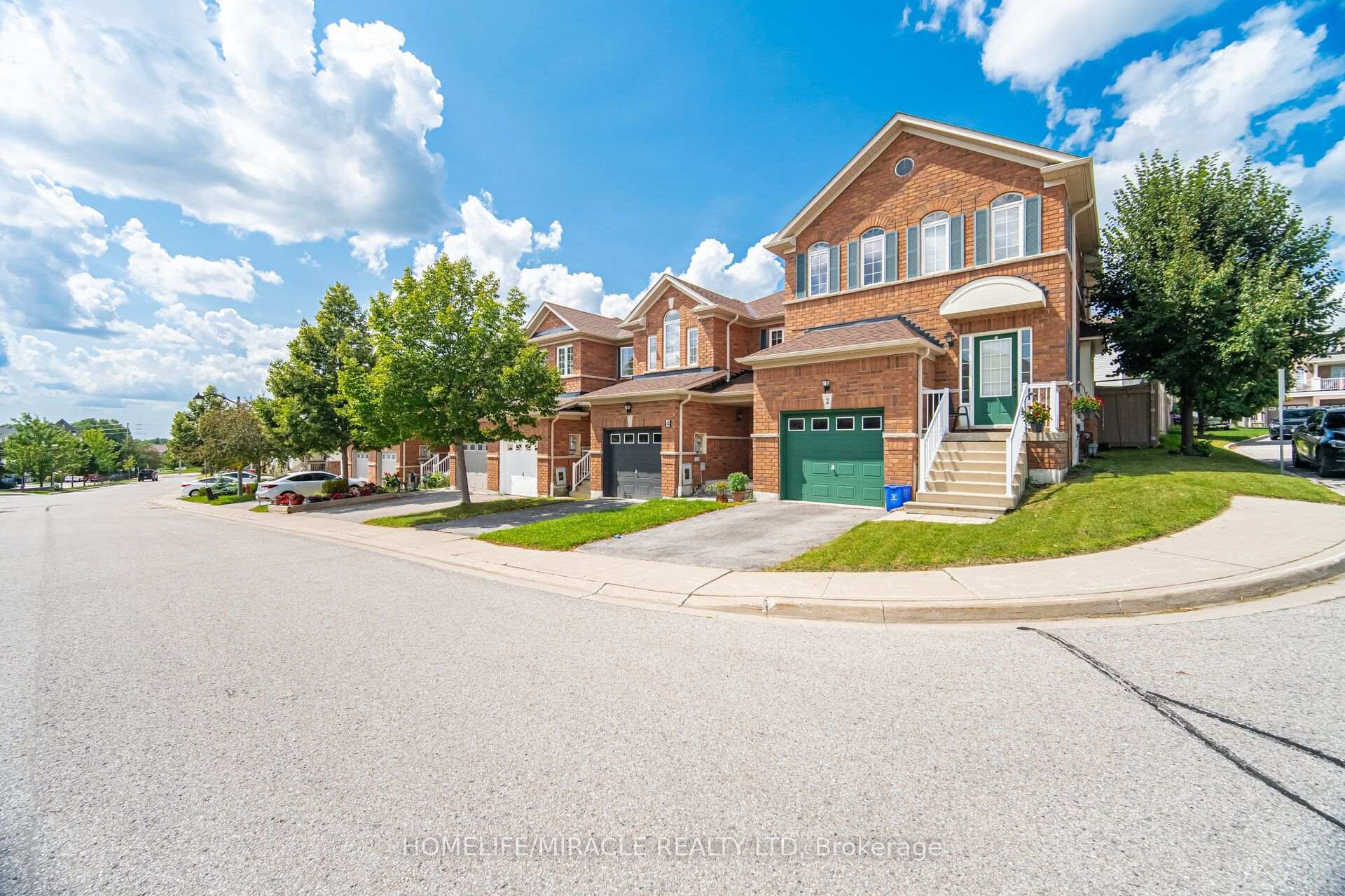 Photo 28 of 6 Barkdale Way, Whitby, Pringle Creek — HOMEH