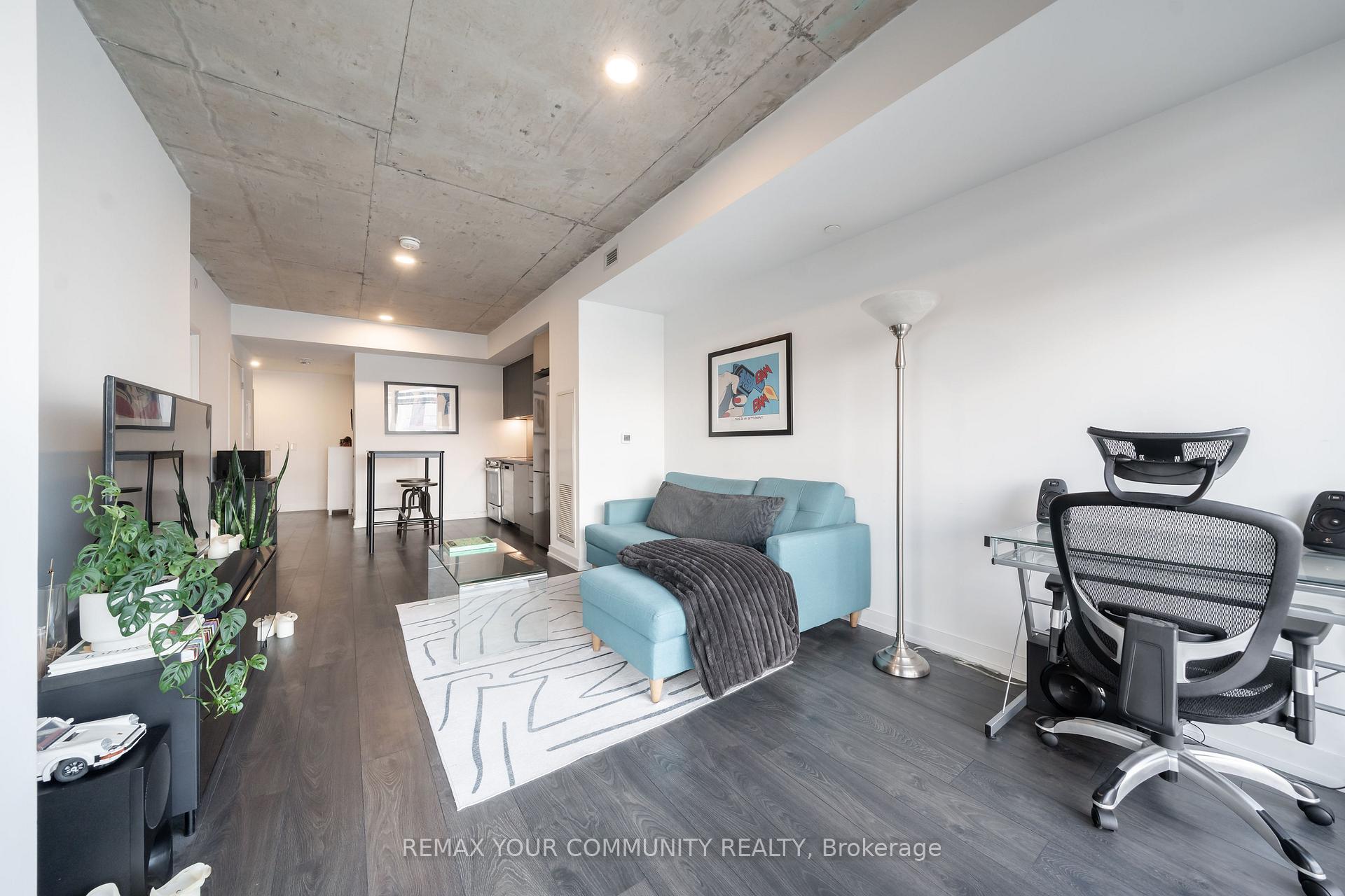 Photo 1 of Unit 310, 57 Brock Avenue, Toronto, Roncesvalles — HOMEH