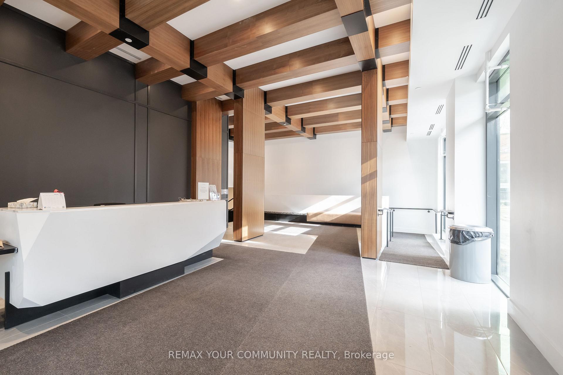 Photo 2 of Unit 310, 57 Brock Avenue, Toronto, Roncesvalles — HOMEH