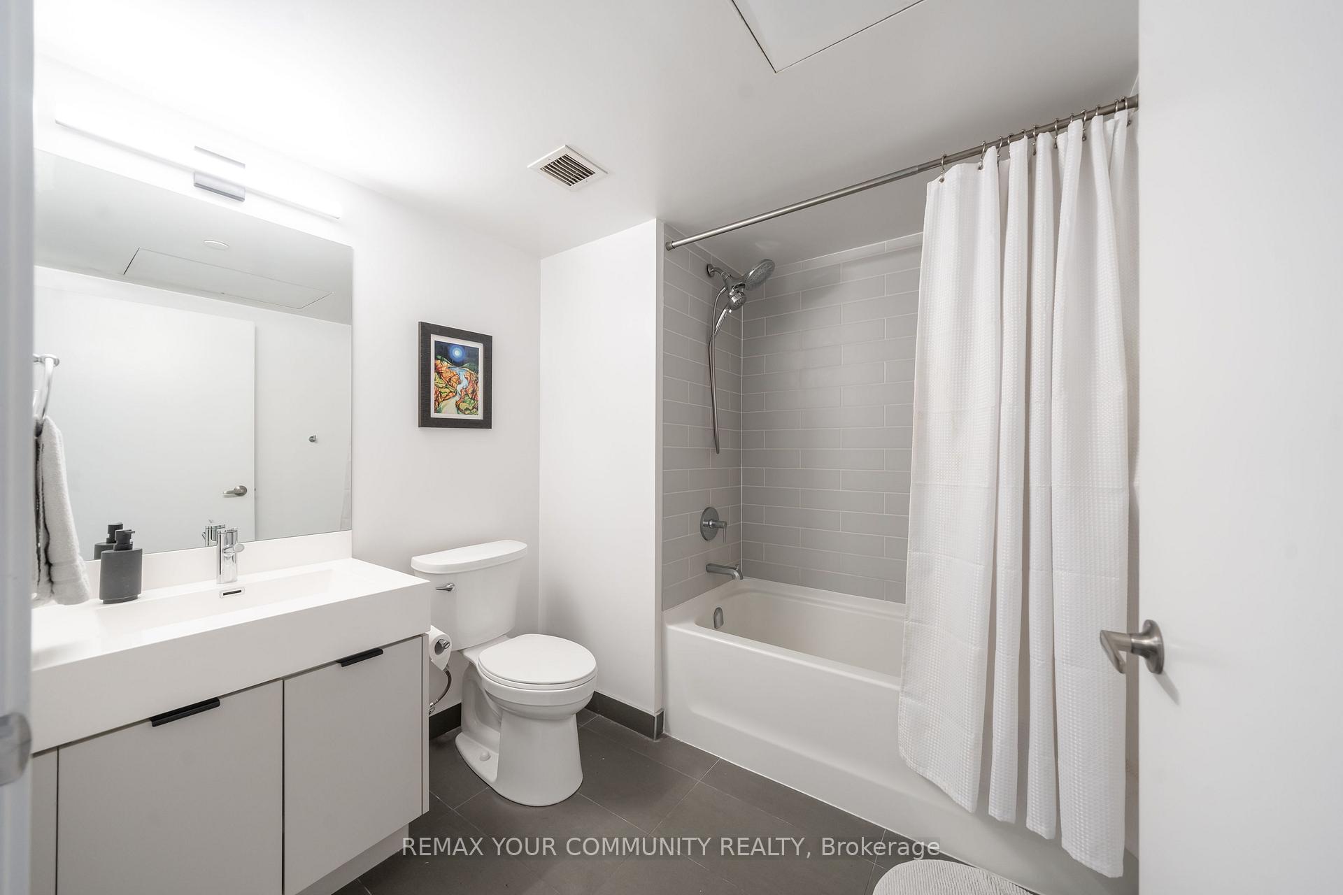 Photo 4 of Unit 310, 57 Brock Avenue, Toronto, Roncesvalles — HOMEH