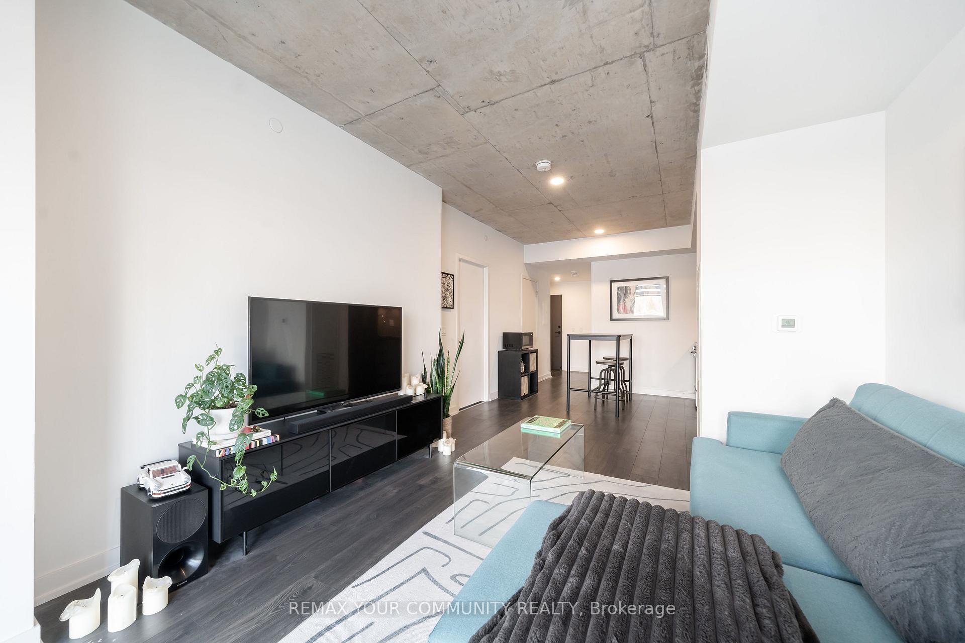 Photo 11 of Unit 310, 57 Brock Avenue, Toronto, Roncesvalles — HOMEH
