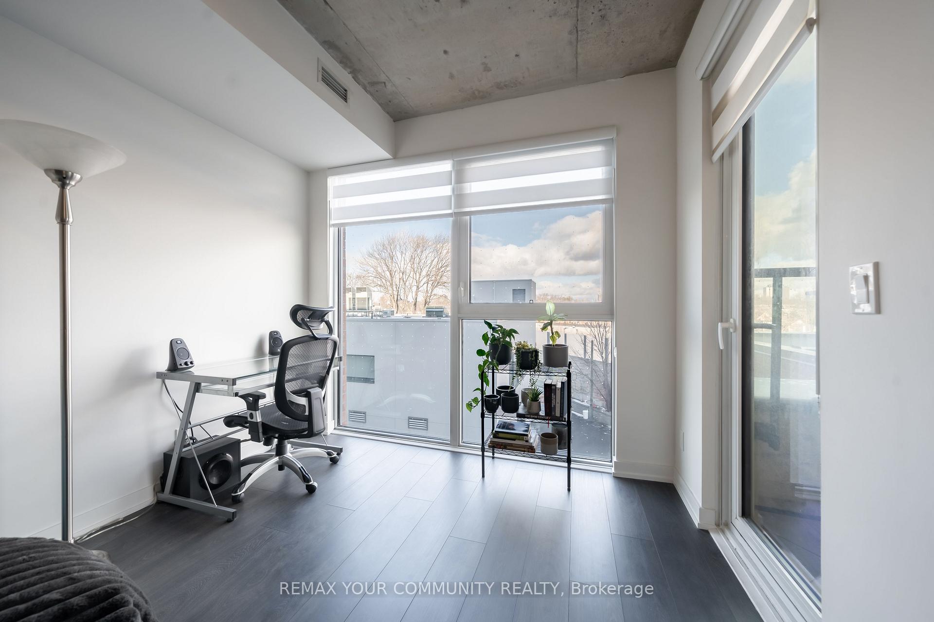 Photo 12 of Unit 310, 57 Brock Avenue, Toronto, Roncesvalles — HOMEH