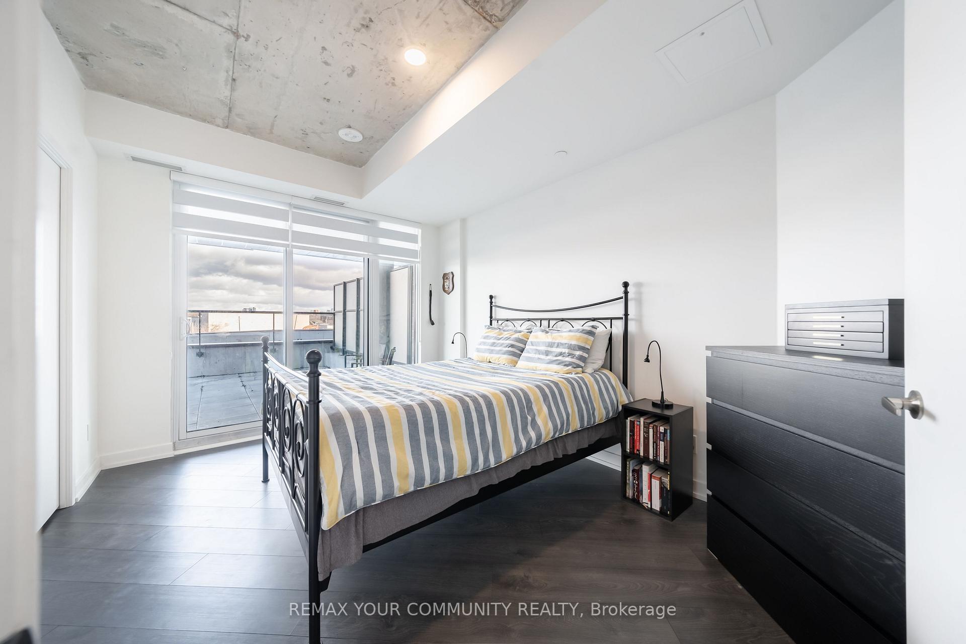 Photo 13 of Unit 310, 57 Brock Avenue, Toronto, Roncesvalles — HOMEH