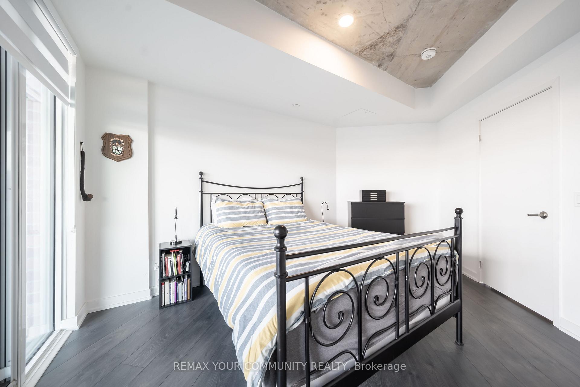 Photo 14 of Unit 310, 57 Brock Avenue, Toronto, Roncesvalles — HOMEH