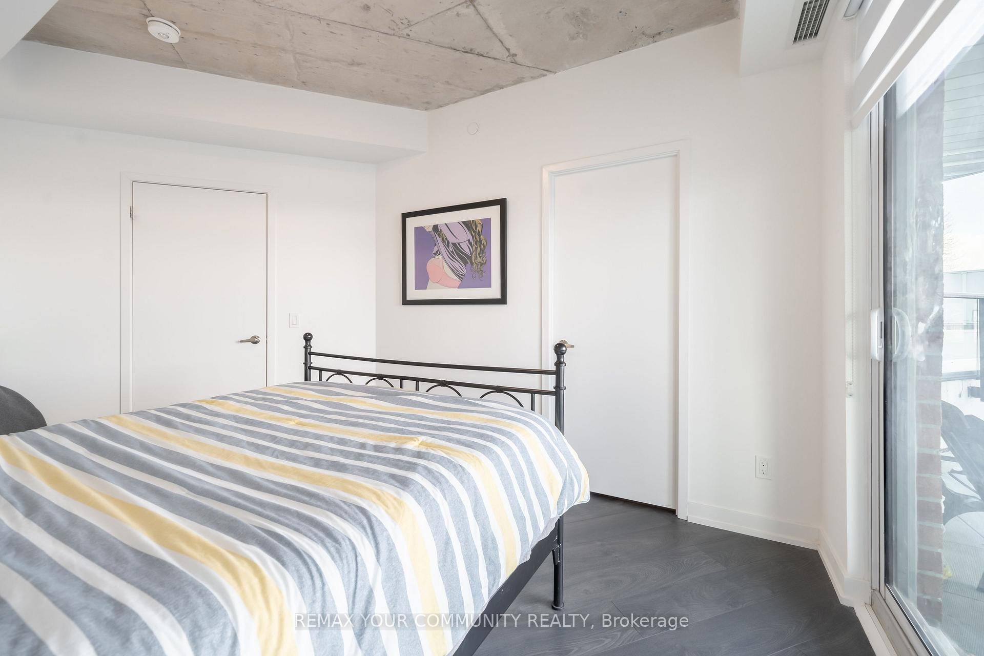 Photo 15 of Unit 310, 57 Brock Avenue, Toronto, Roncesvalles — HOMEH
