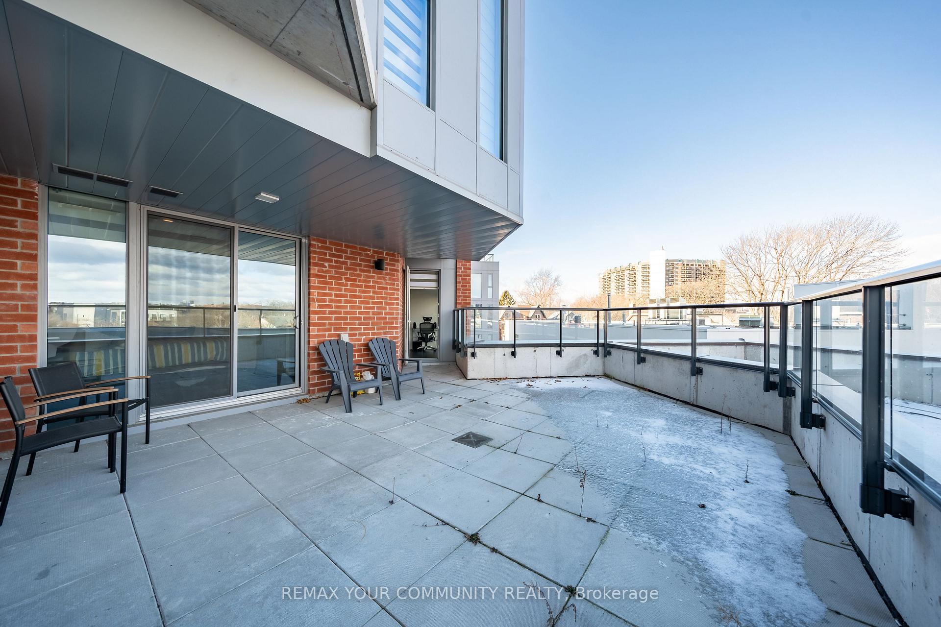 Photo 18 of Unit 310, 57 Brock Avenue, Toronto, Roncesvalles — HOMEH