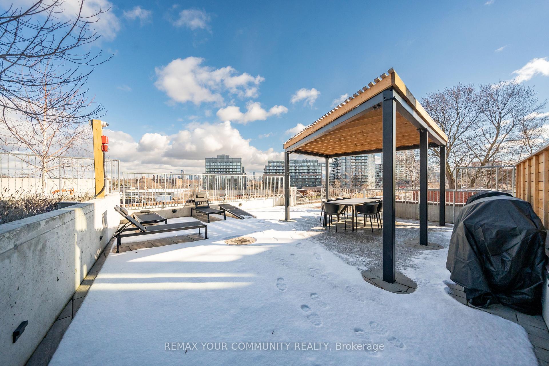 Photo 19 of Unit 310, 57 Brock Avenue, Toronto, Roncesvalles — HOMEH