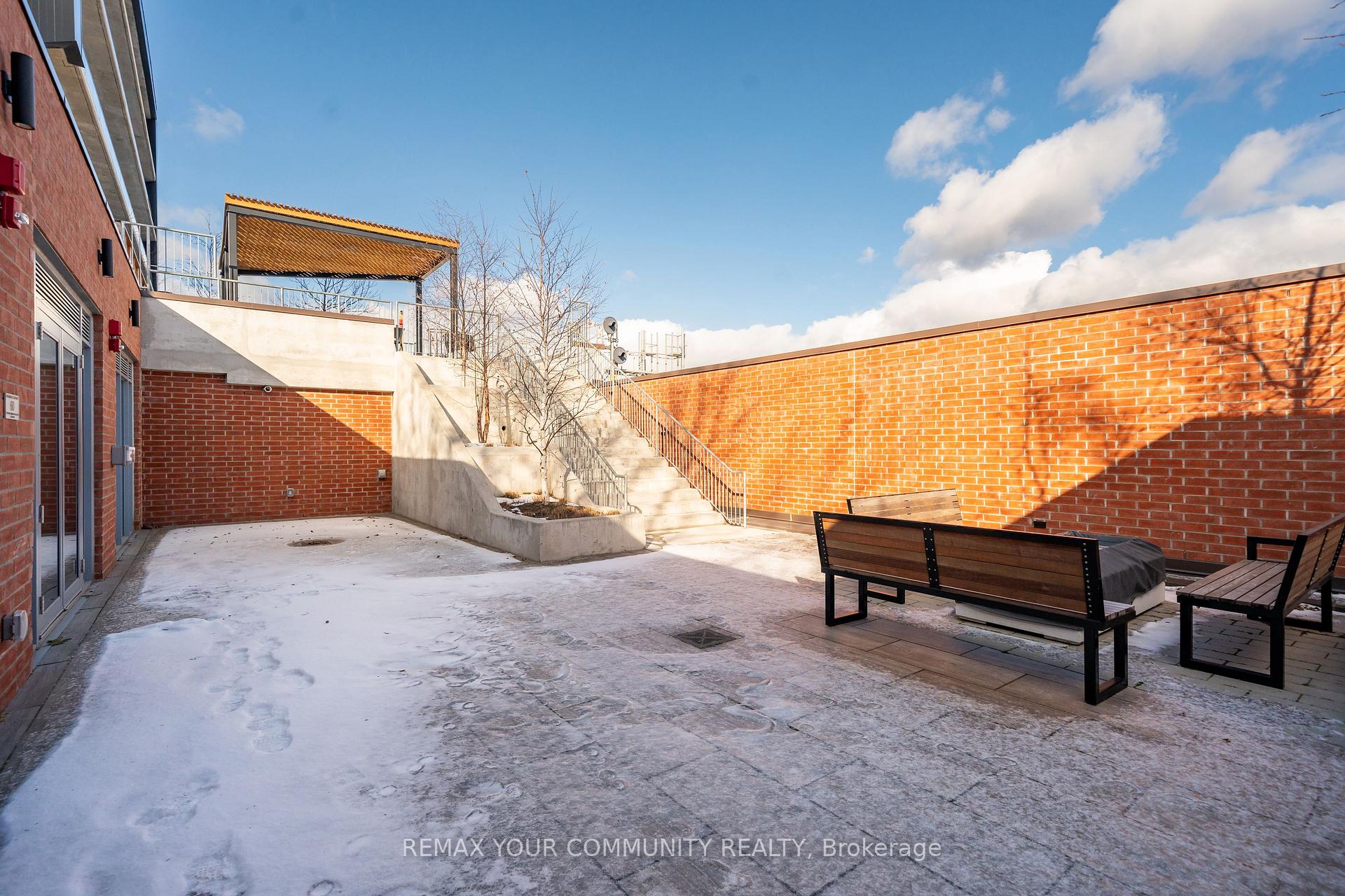 Photo 21 of Unit 310, 57 Brock Avenue, Toronto, Roncesvalles — HOMEH