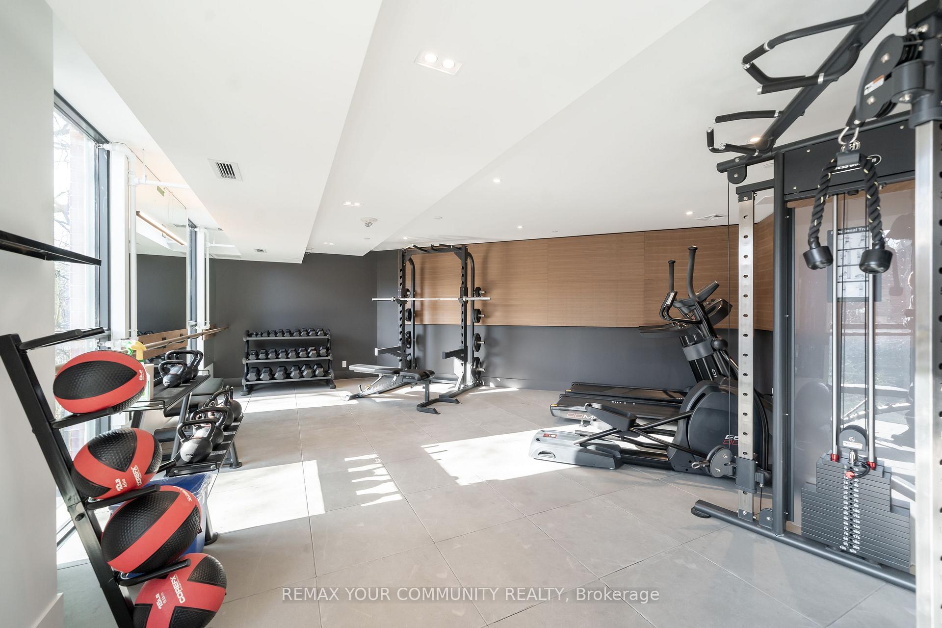 Photo 22 of Unit 310, 57 Brock Avenue, Toronto, Roncesvalles — HOMEH