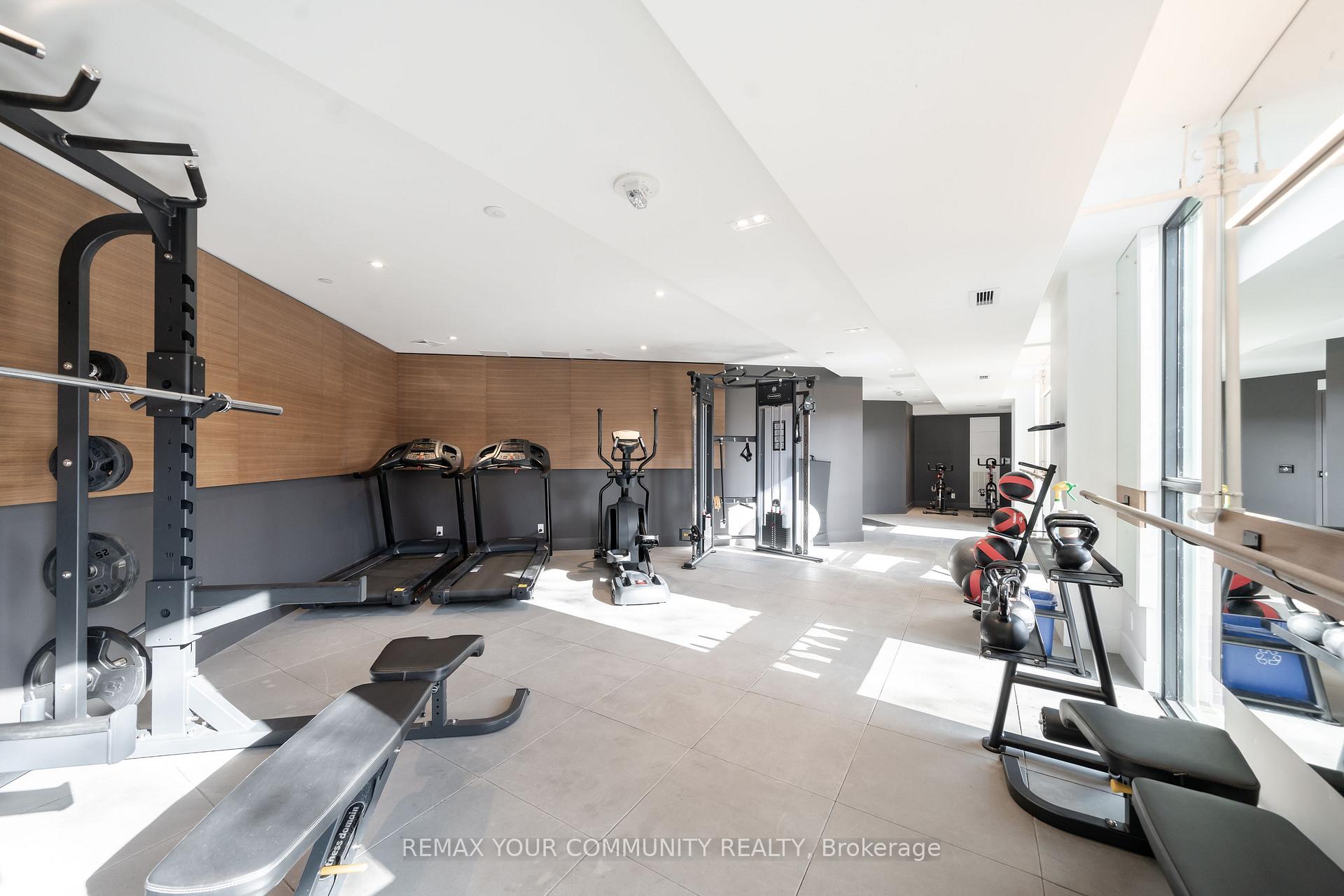 Photo 23 of Unit 310, 57 Brock Avenue, Toronto, Roncesvalles — HOMEH