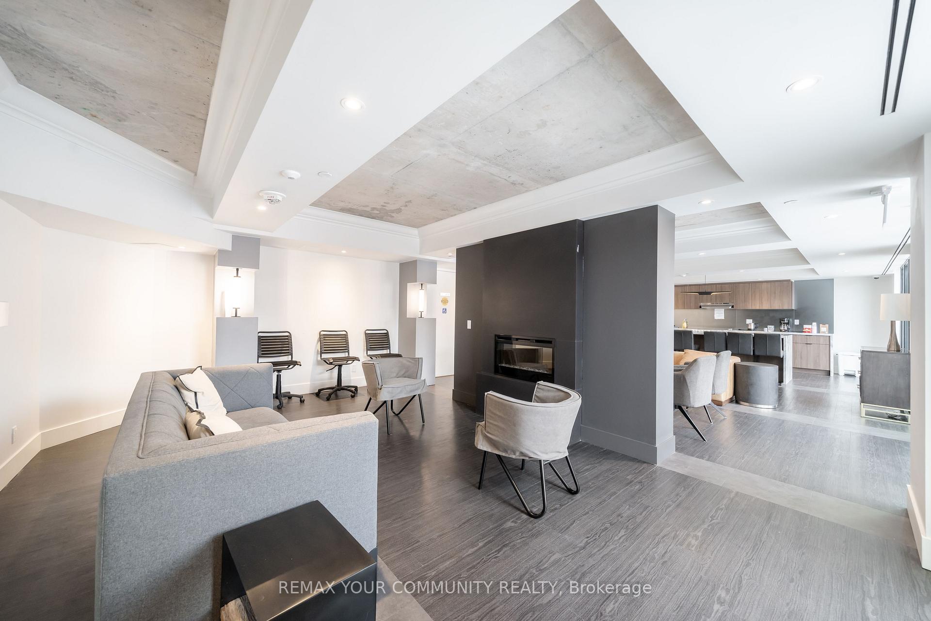 Photo 24 of Unit 310, 57 Brock Avenue, Toronto, Roncesvalles — HOMEH