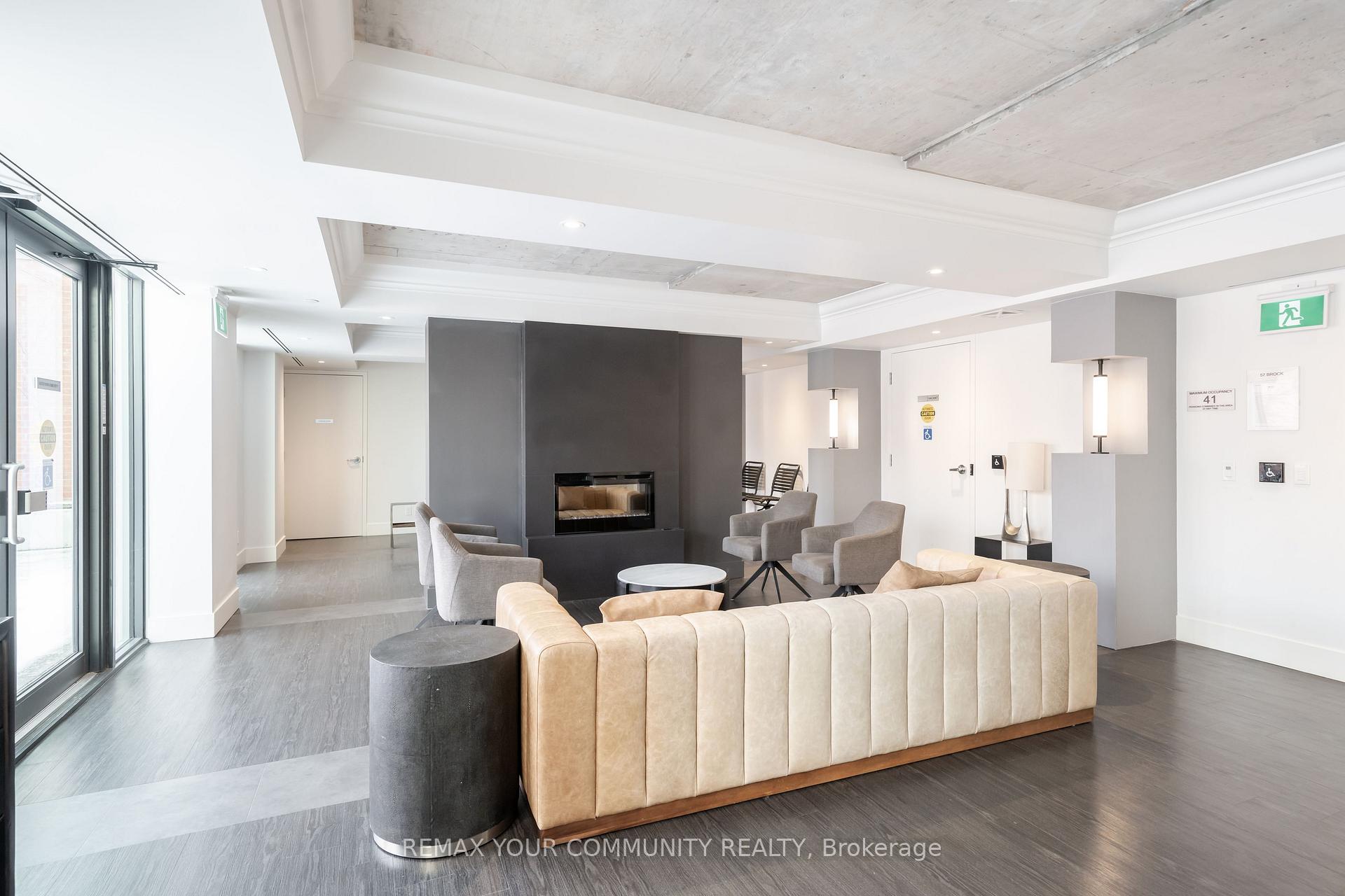 Photo 25 of Unit 310, 57 Brock Avenue, Toronto, Roncesvalles — HOMEH
