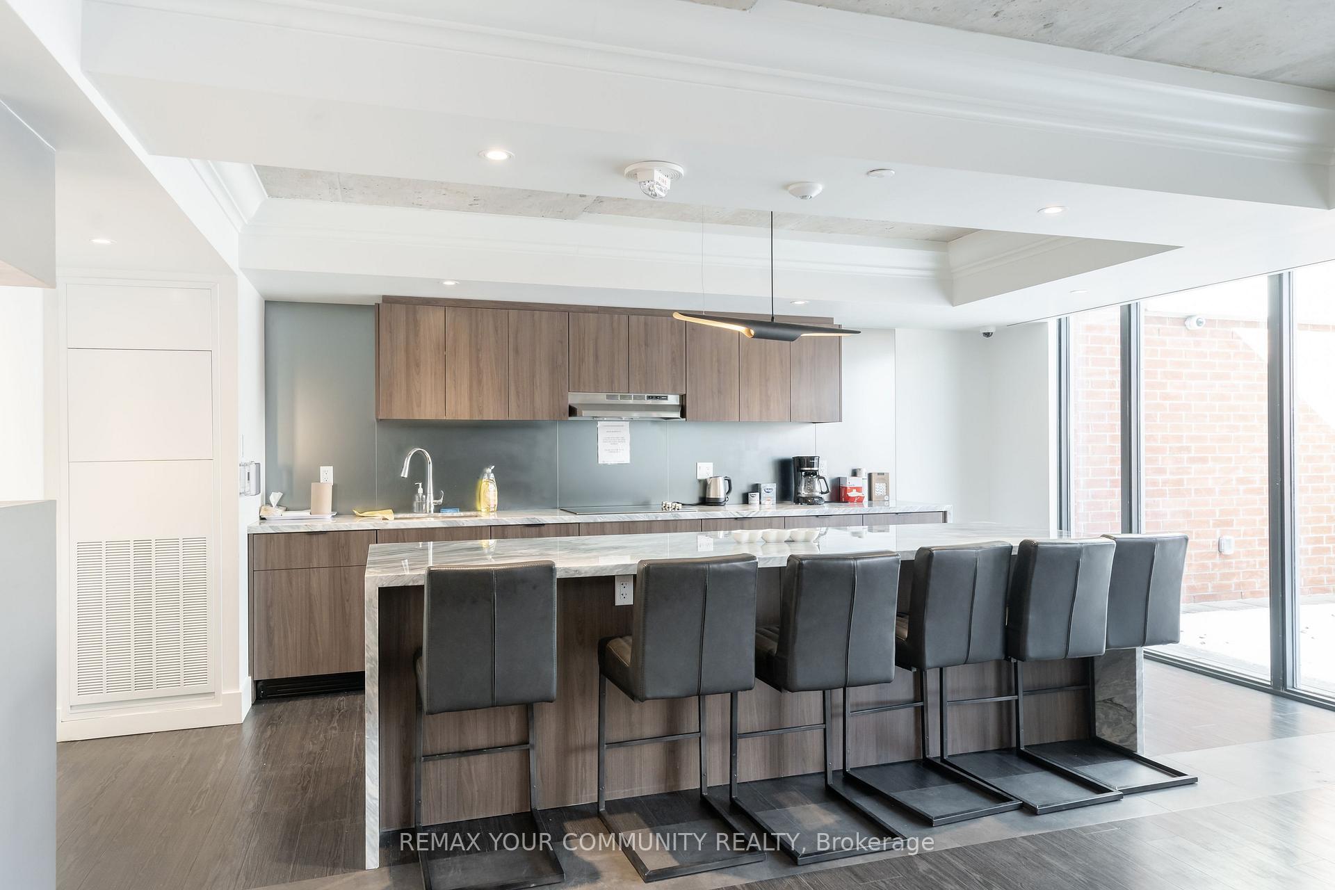 Photo 26 of Unit 310, 57 Brock Avenue, Toronto, Roncesvalles — HOMEH