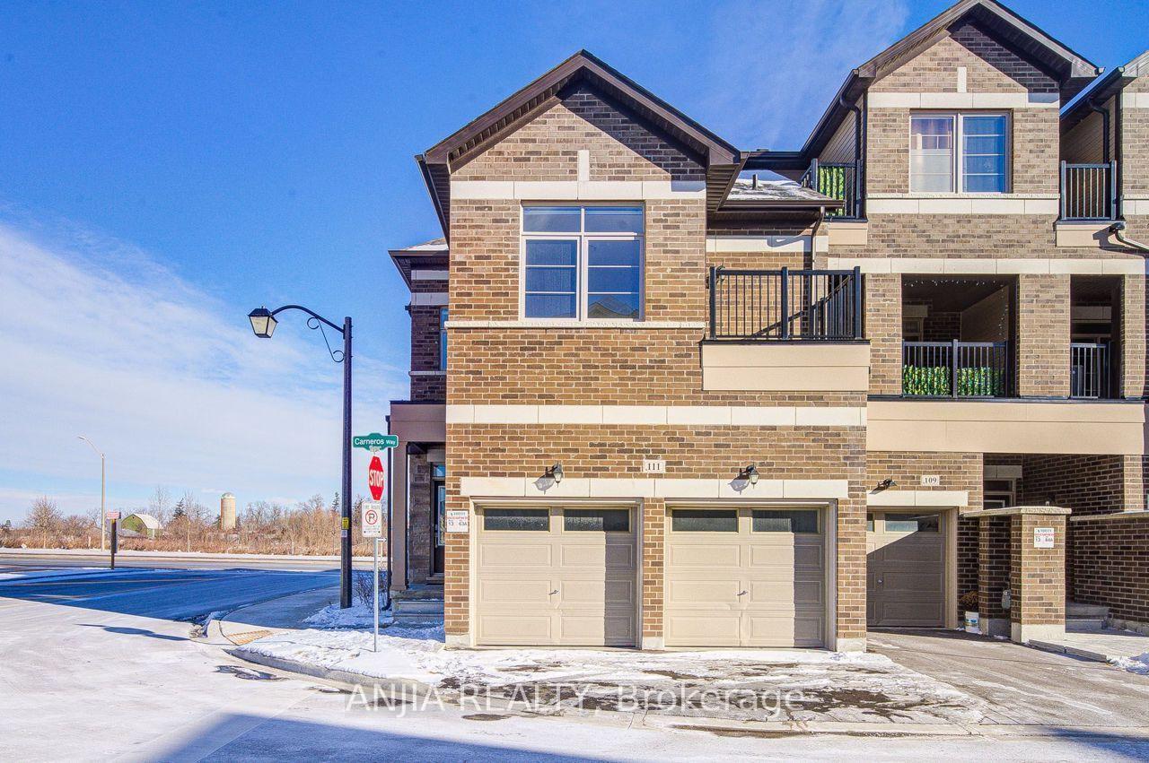 Photo 2 of 111 Carneros Way, Markham, Cedar Grove — HOMEH
